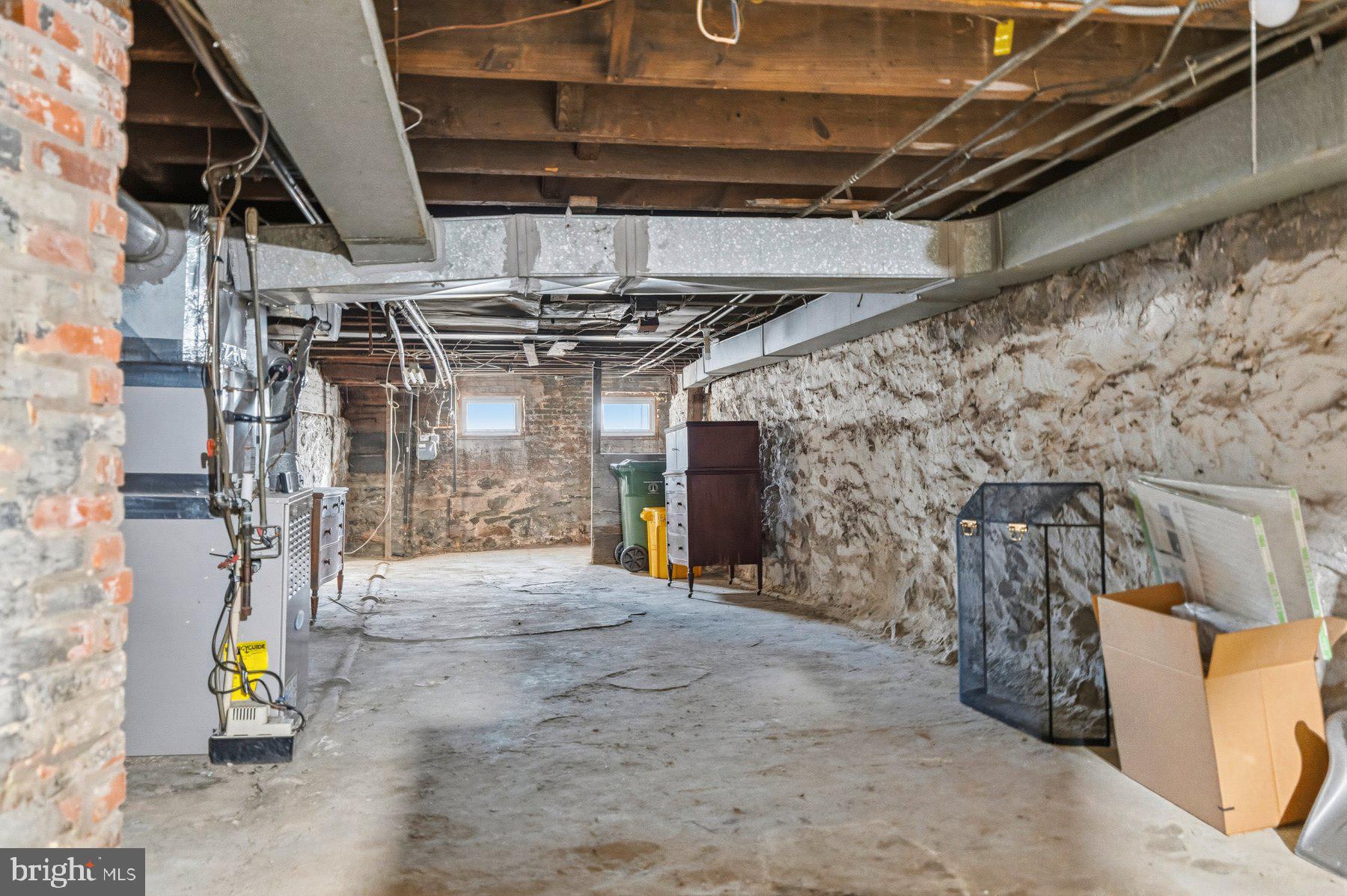 MOUNT VERNON PLACE HISTORIC DISTRICT - Residential