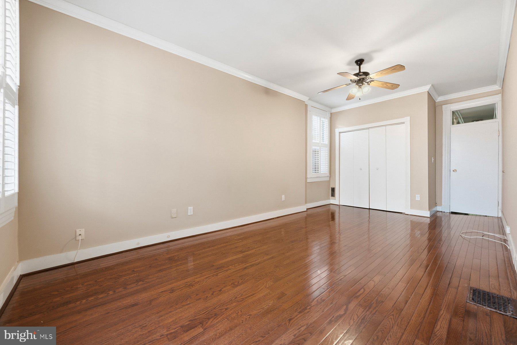 MOUNT VERNON PLACE HISTORIC DISTRICT - Residential