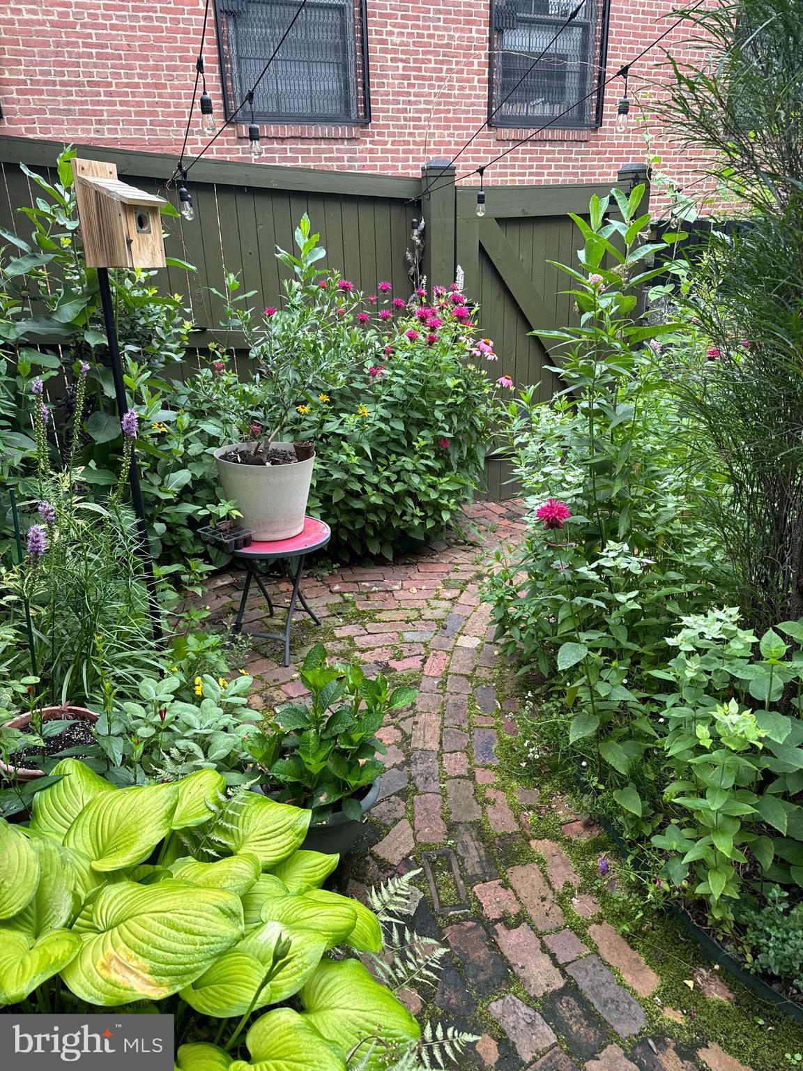 MOUNT VERNON PLACE HISTORIC DISTRICT - Residential