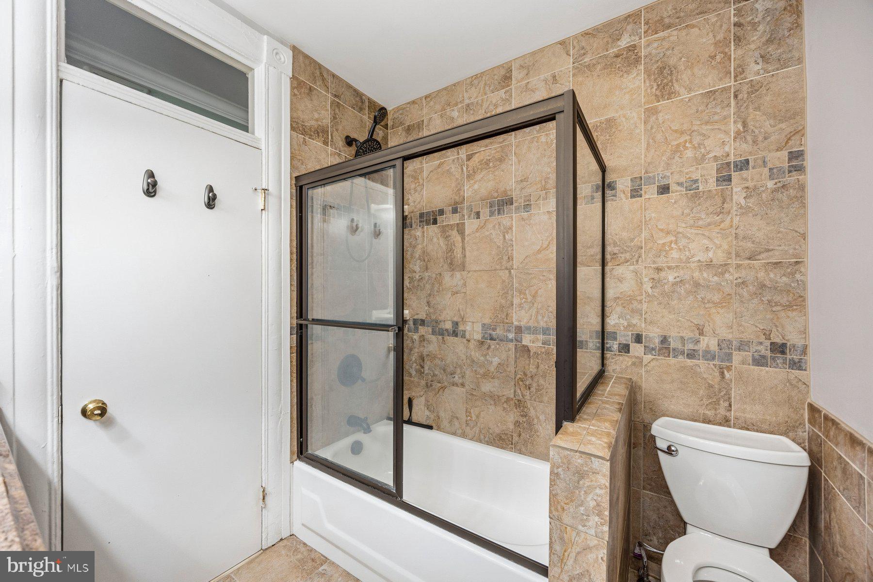 MOUNT VERNON PLACE HISTORIC DISTRICT - Residential