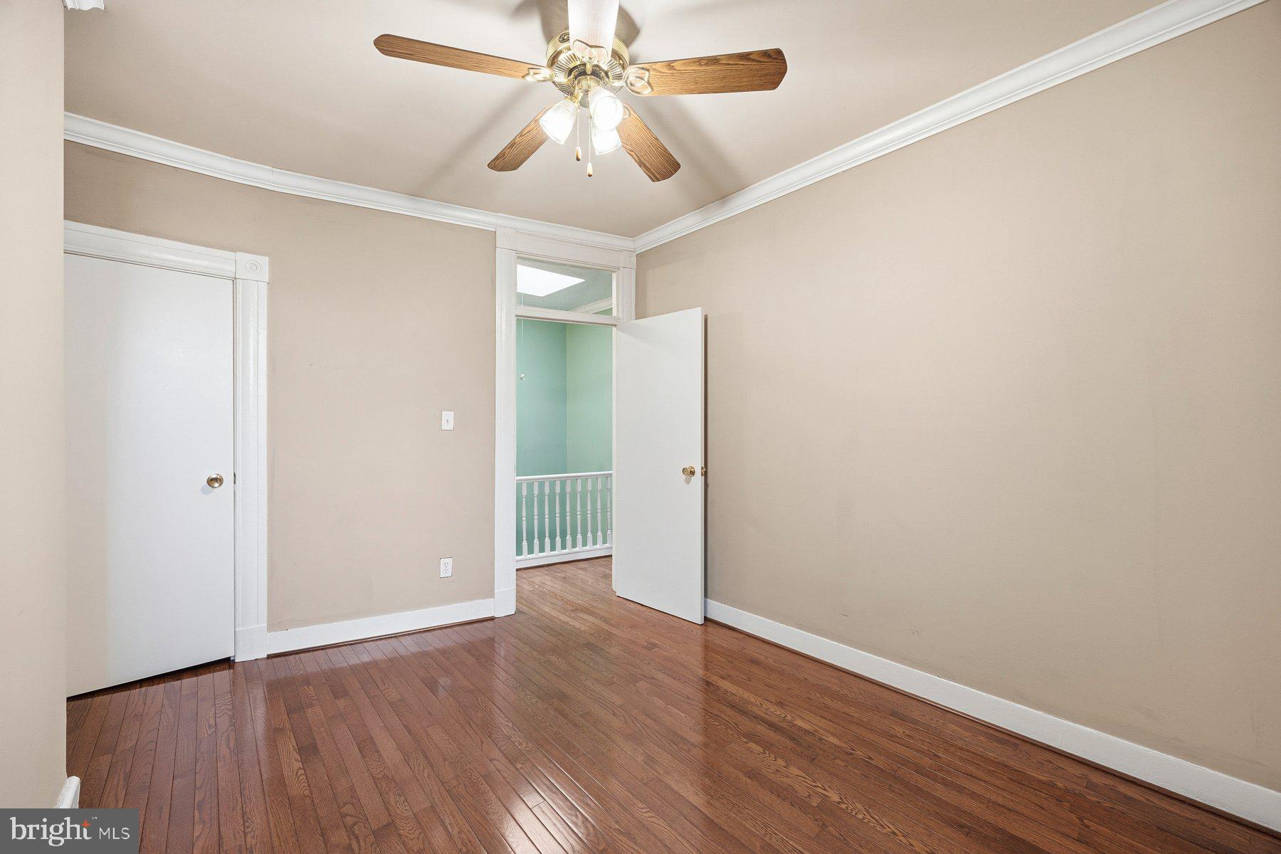 MOUNT VERNON PLACE HISTORIC DISTRICT - Residential