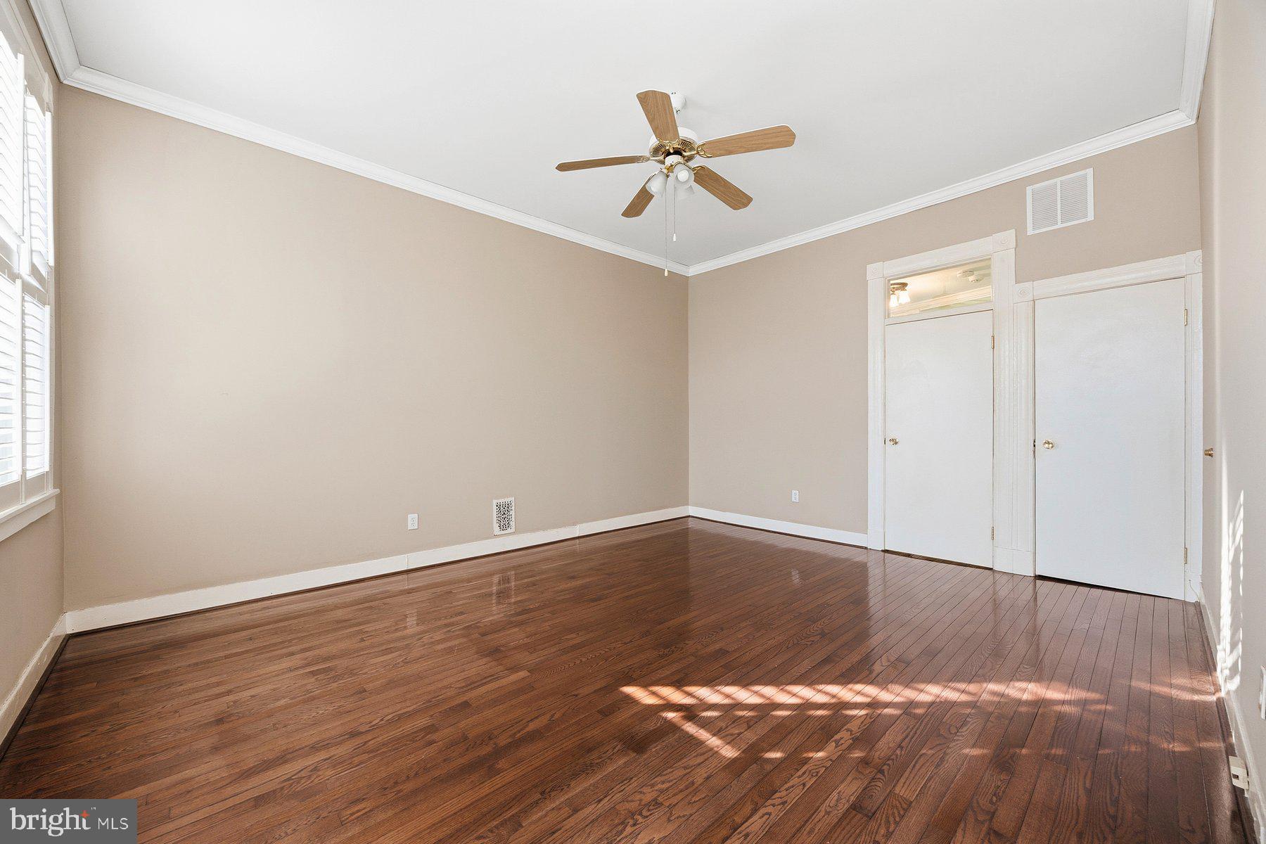 MOUNT VERNON PLACE HISTORIC DISTRICT - Residential