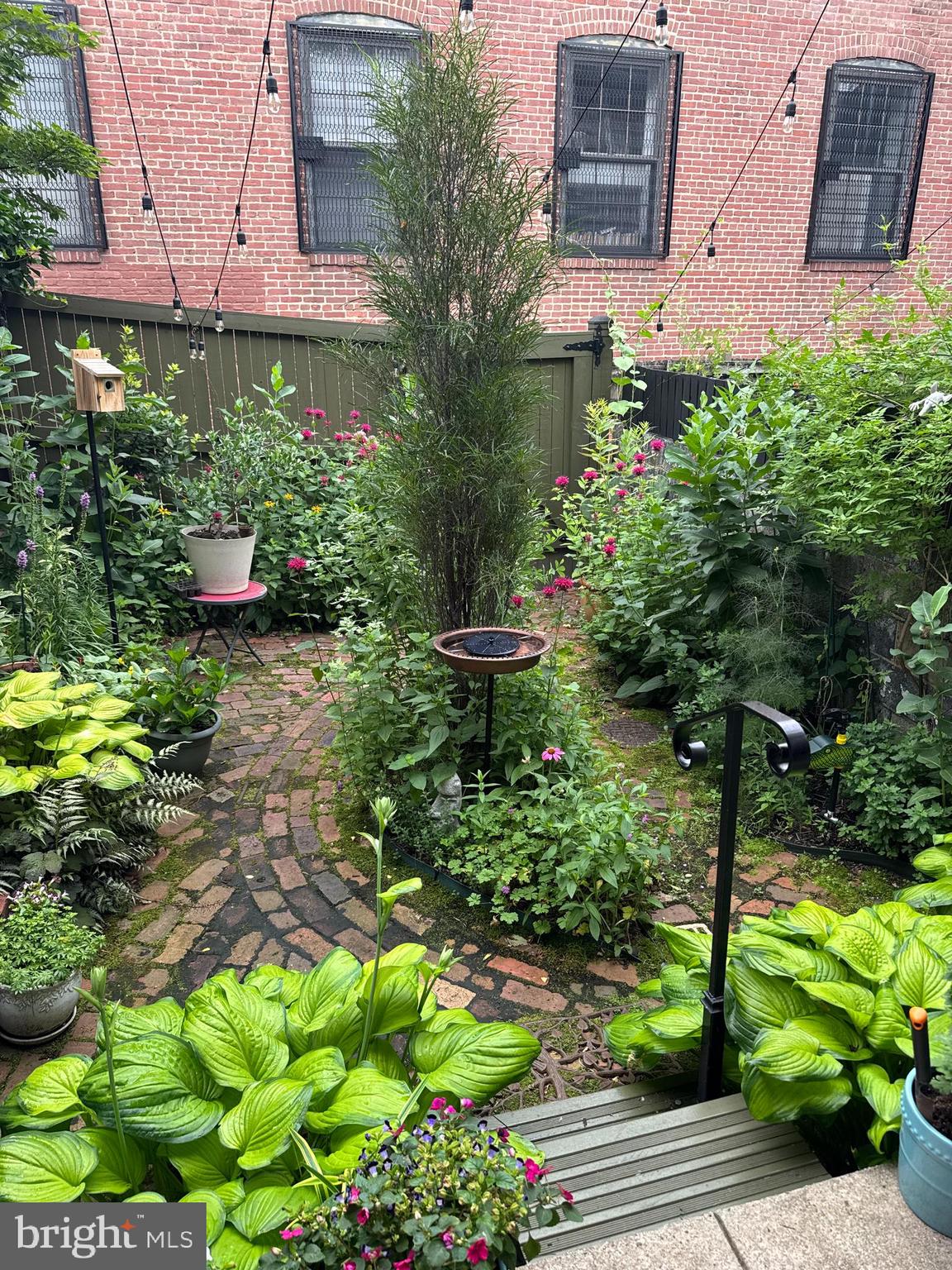 MOUNT VERNON PLACE HISTORIC DISTRICT - Residential