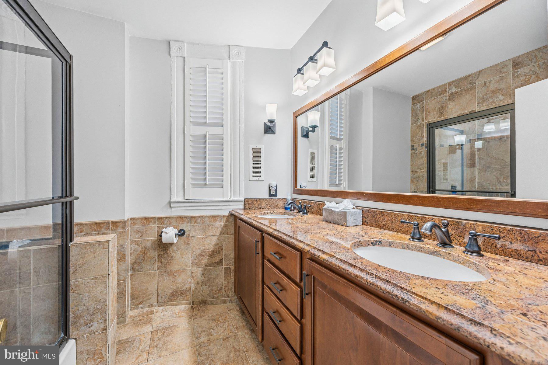 MOUNT VERNON PLACE HISTORIC DISTRICT - Residential