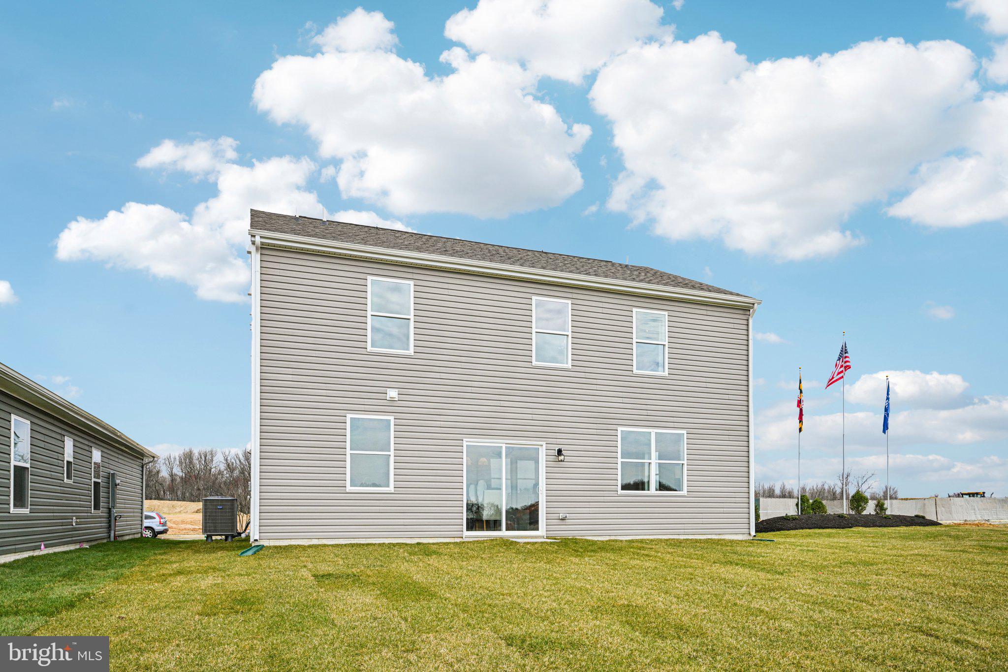 THE PRESERVE AT SOUTHFIELDS - Residential