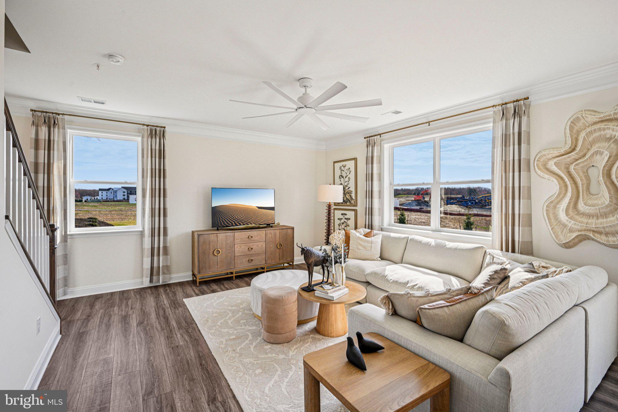 THE PRESERVE AT SOUTHFIELDS - Residential