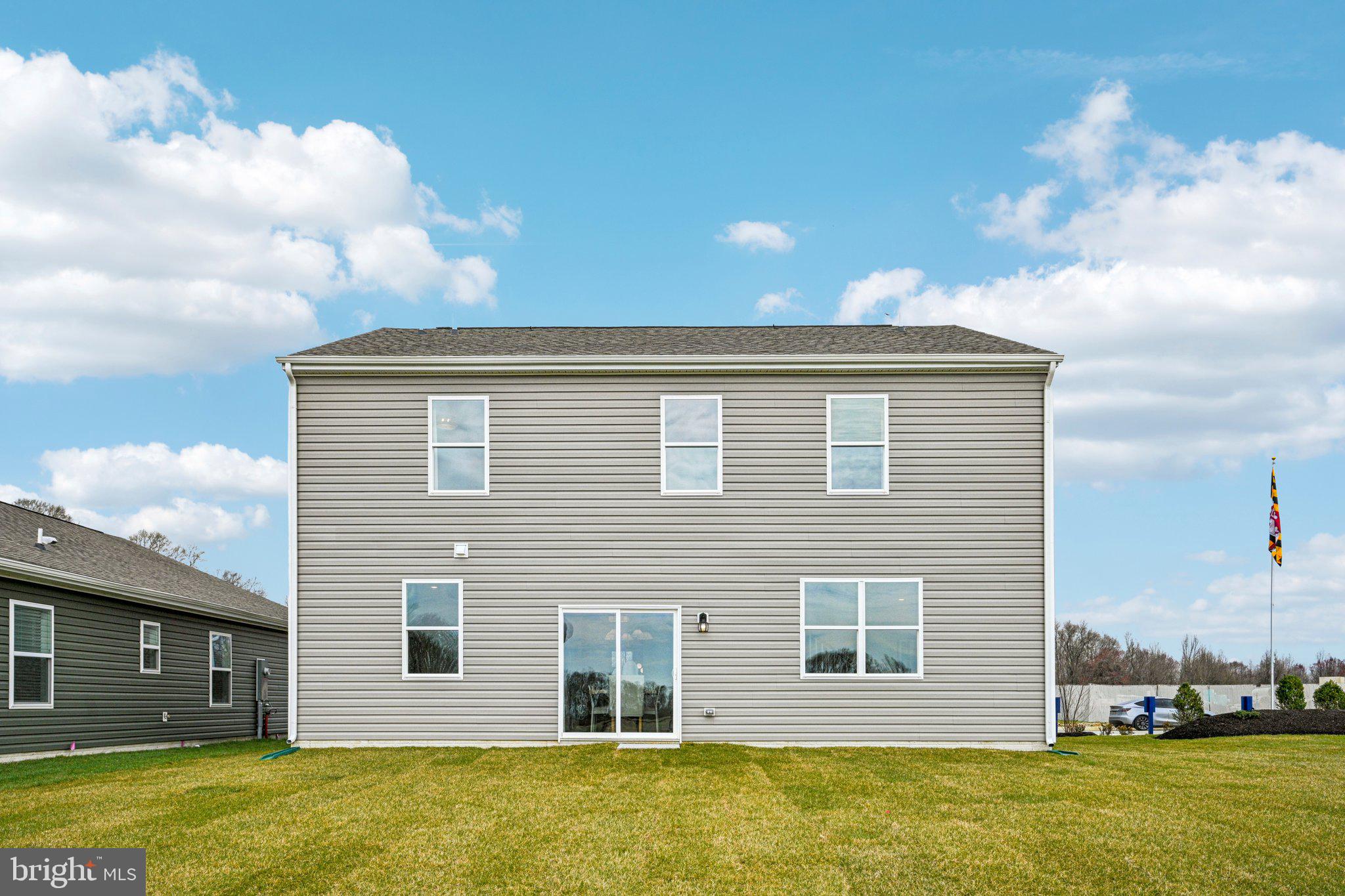 THE PRESERVE AT SOUTHFIELDS - Residential