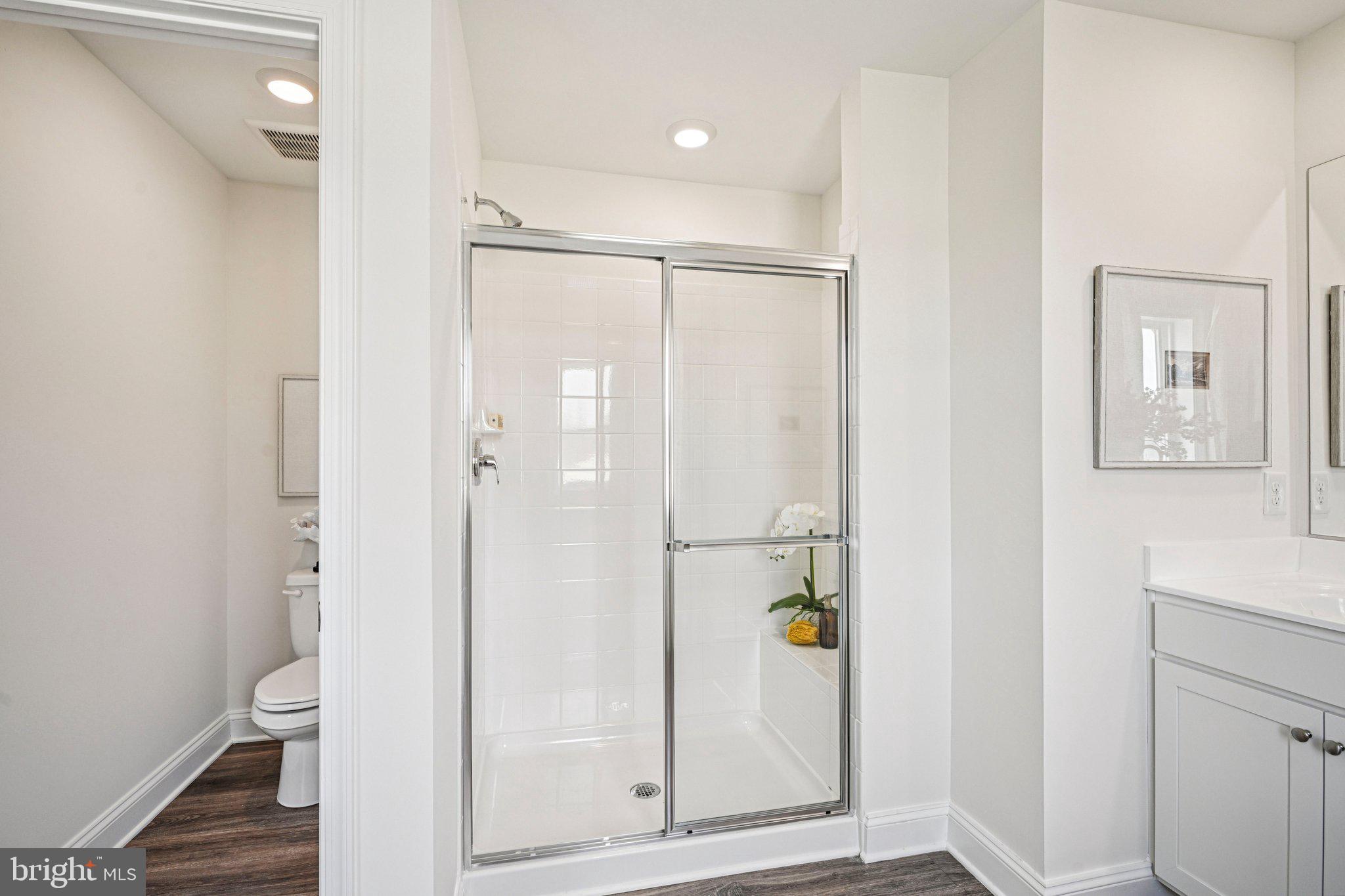 THE PRESERVE AT SOUTHFIELDS - Residential