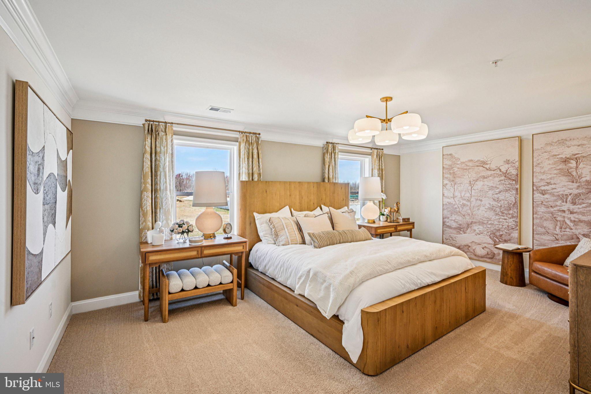 THE PRESERVE AT SOUTHFIELDS - Residential