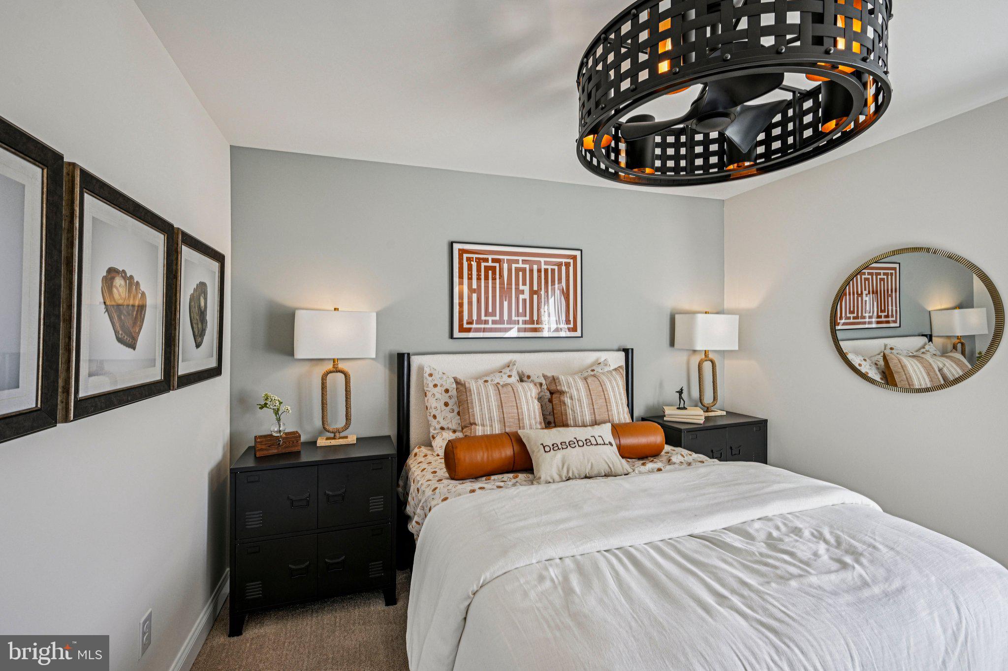 THE PRESERVE AT SOUTHFIELDS - Residential