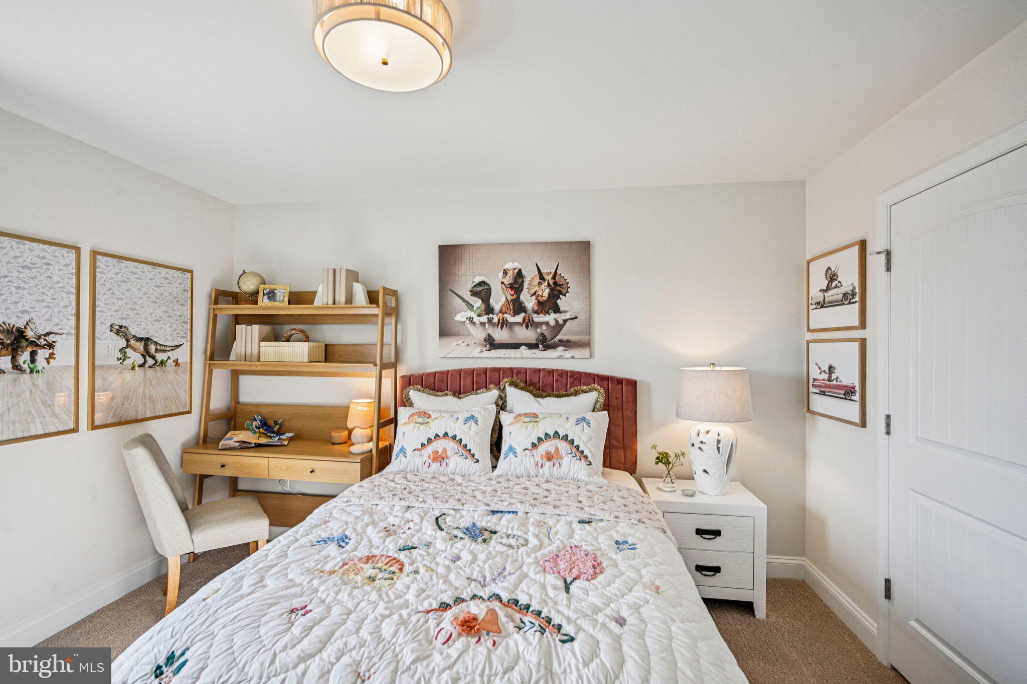 THE PRESERVE AT SOUTHFIELDS - Residential