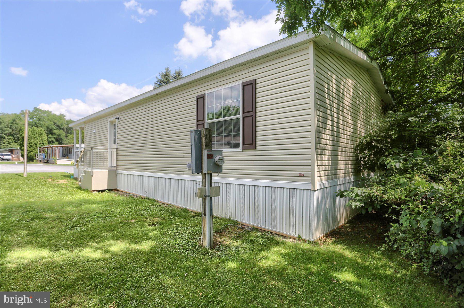 REGENCY WOODS NORTH - Residential