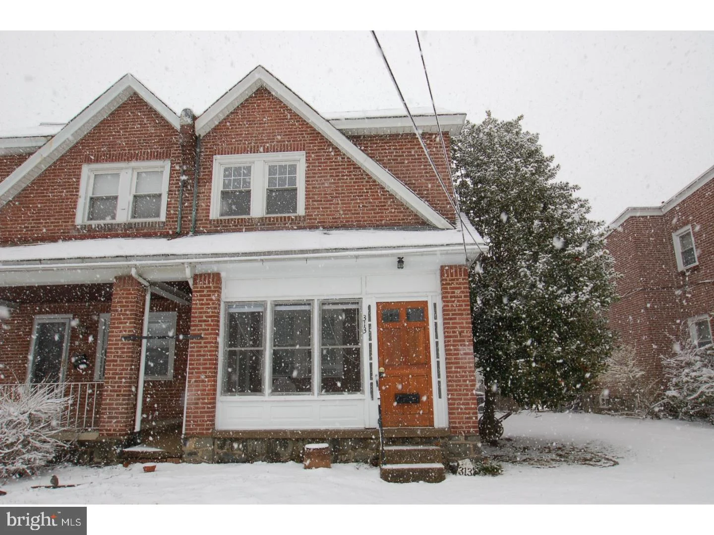 313 W 35th Street, Wilmington, DE 19802