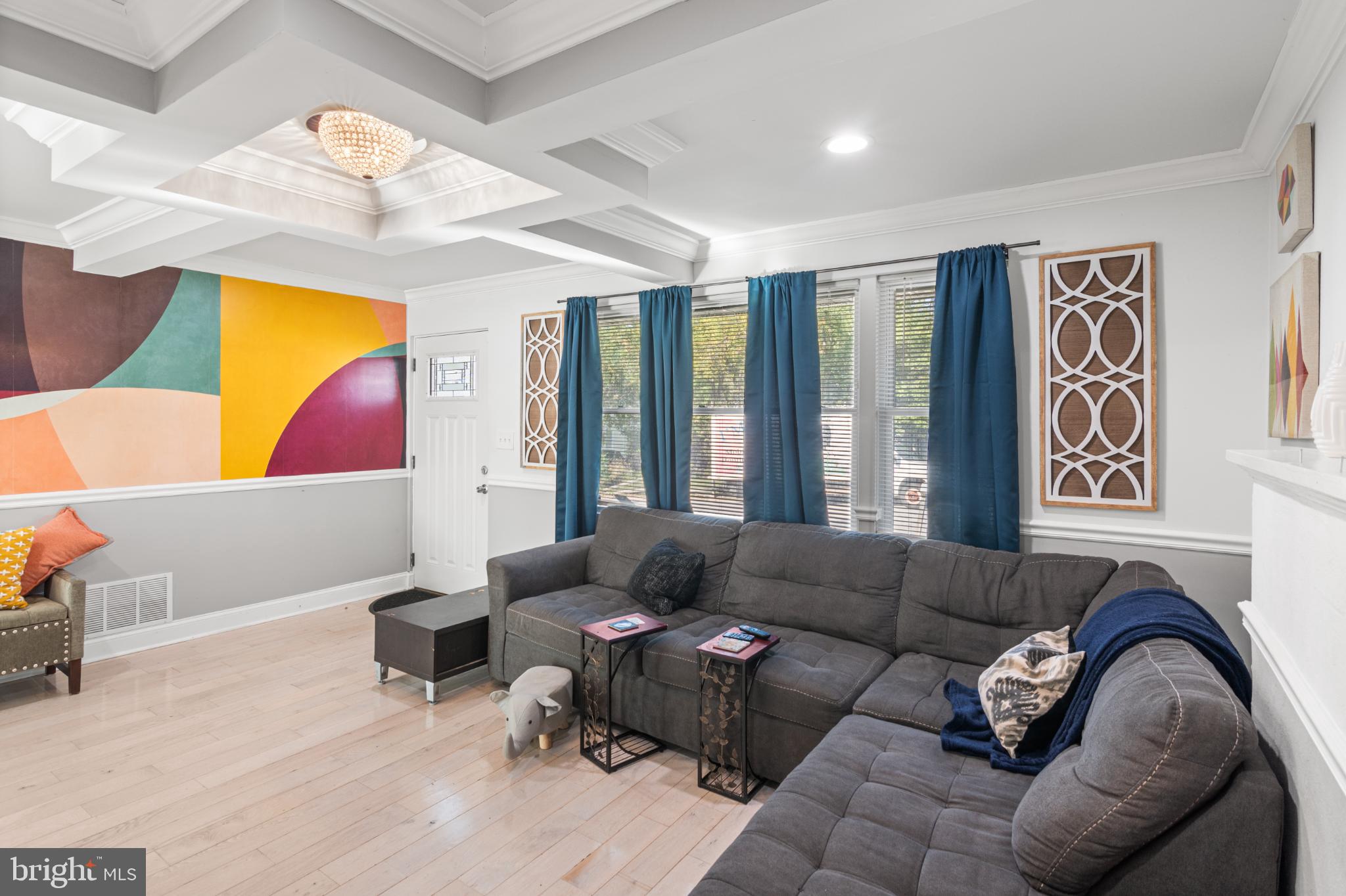 WINDSOR TERRACE - Residential