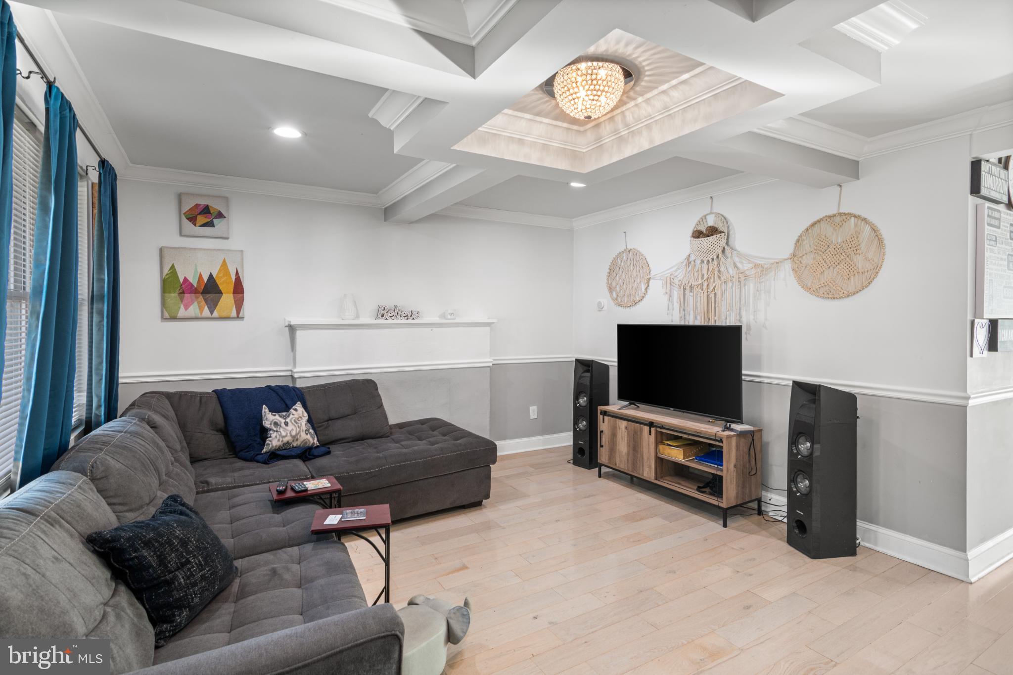 WINDSOR TERRACE - Residential