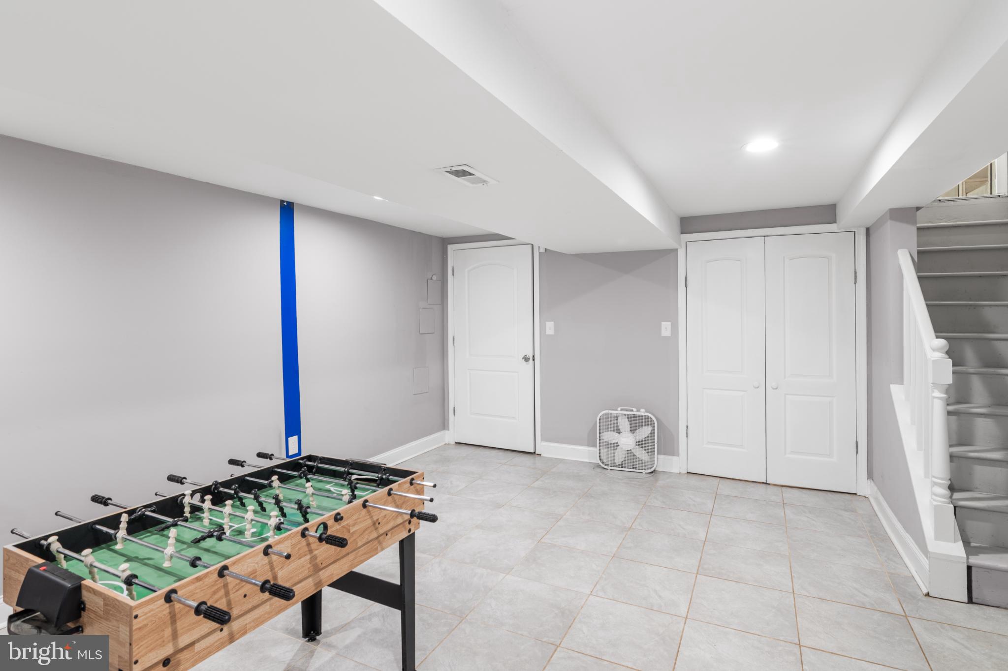 WINDSOR TERRACE - Residential