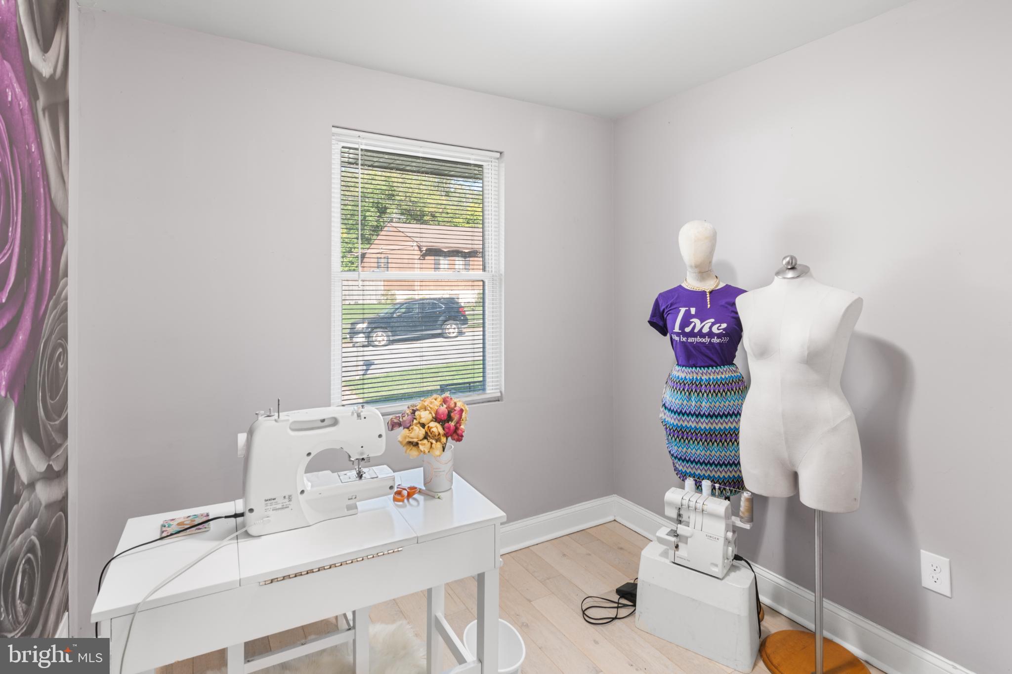 WINDSOR TERRACE - Residential