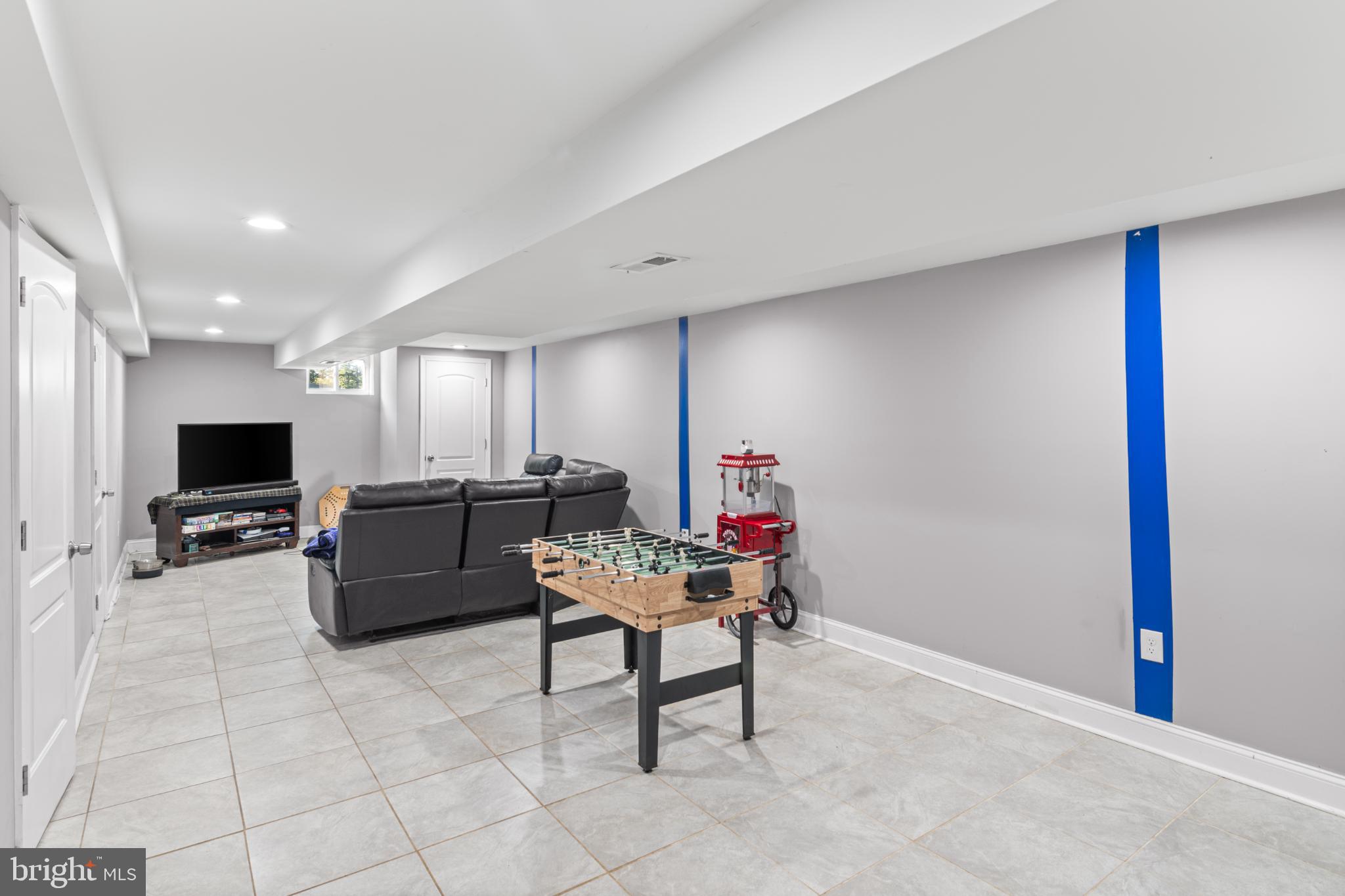 WINDSOR TERRACE - Residential