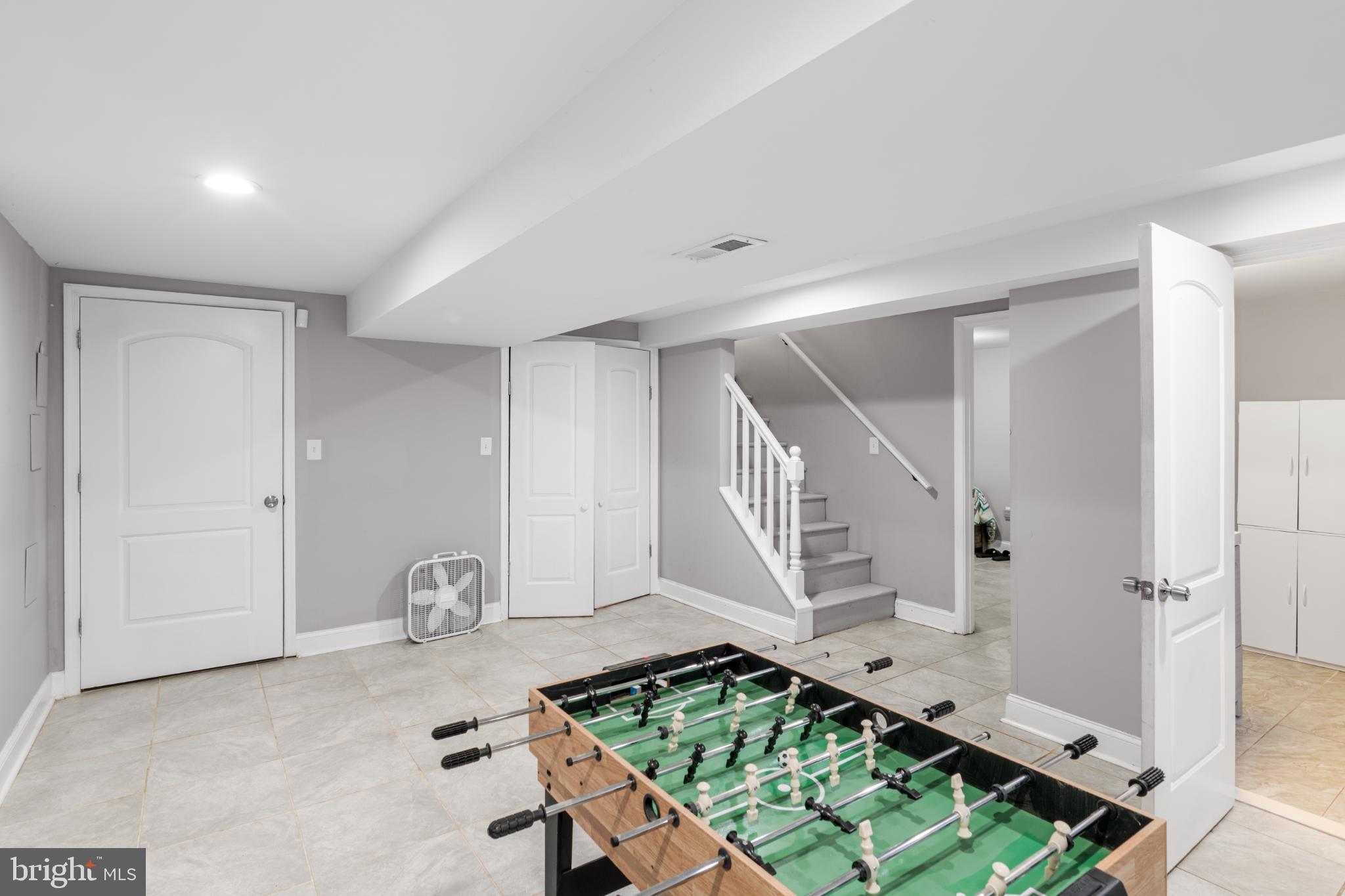 WINDSOR TERRACE - Residential