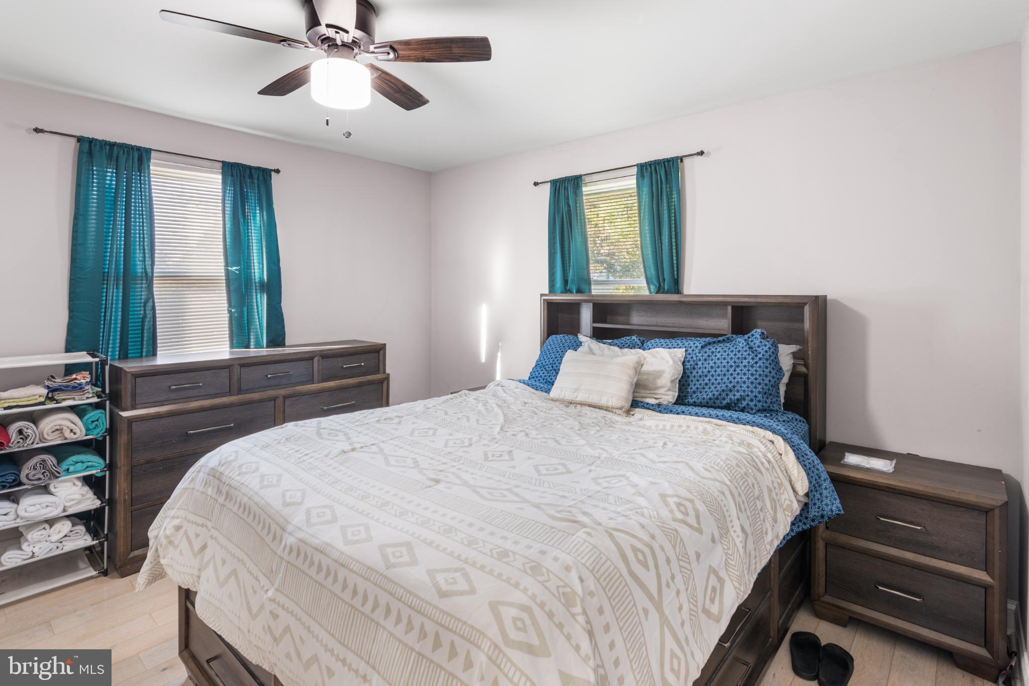 WINDSOR TERRACE - Residential