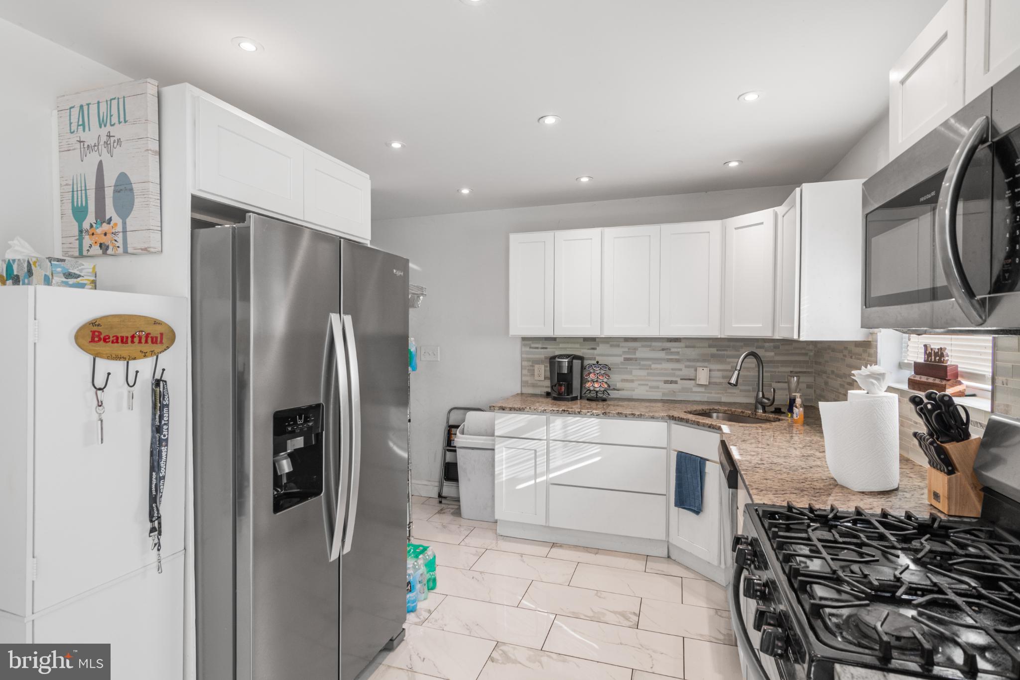 WINDSOR TERRACE - Residential