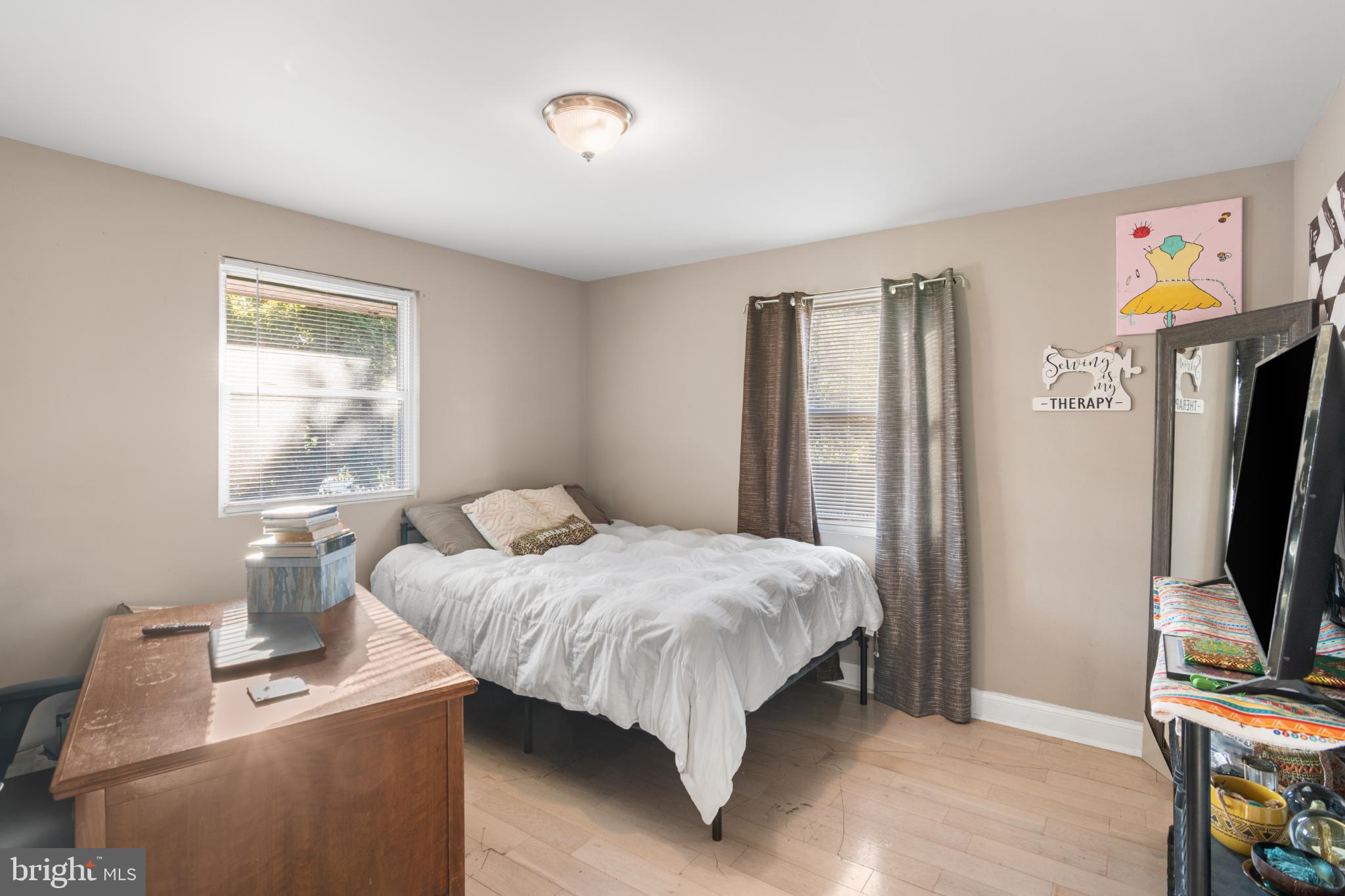 WINDSOR TERRACE - Residential