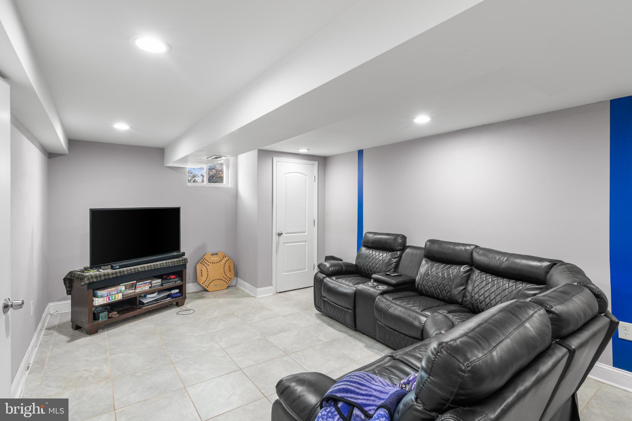 WINDSOR TERRACE - Residential