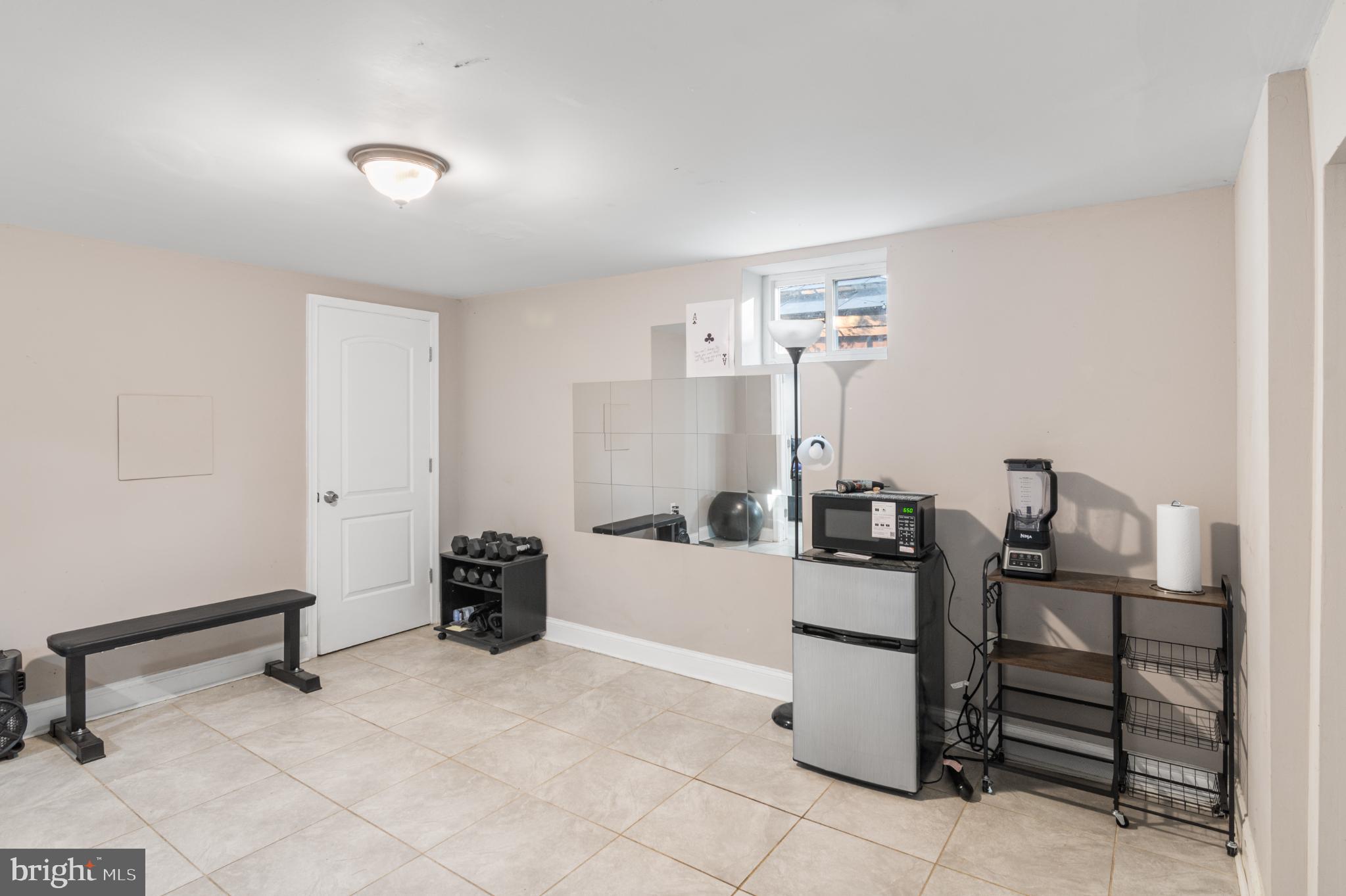 WINDSOR TERRACE - Residential