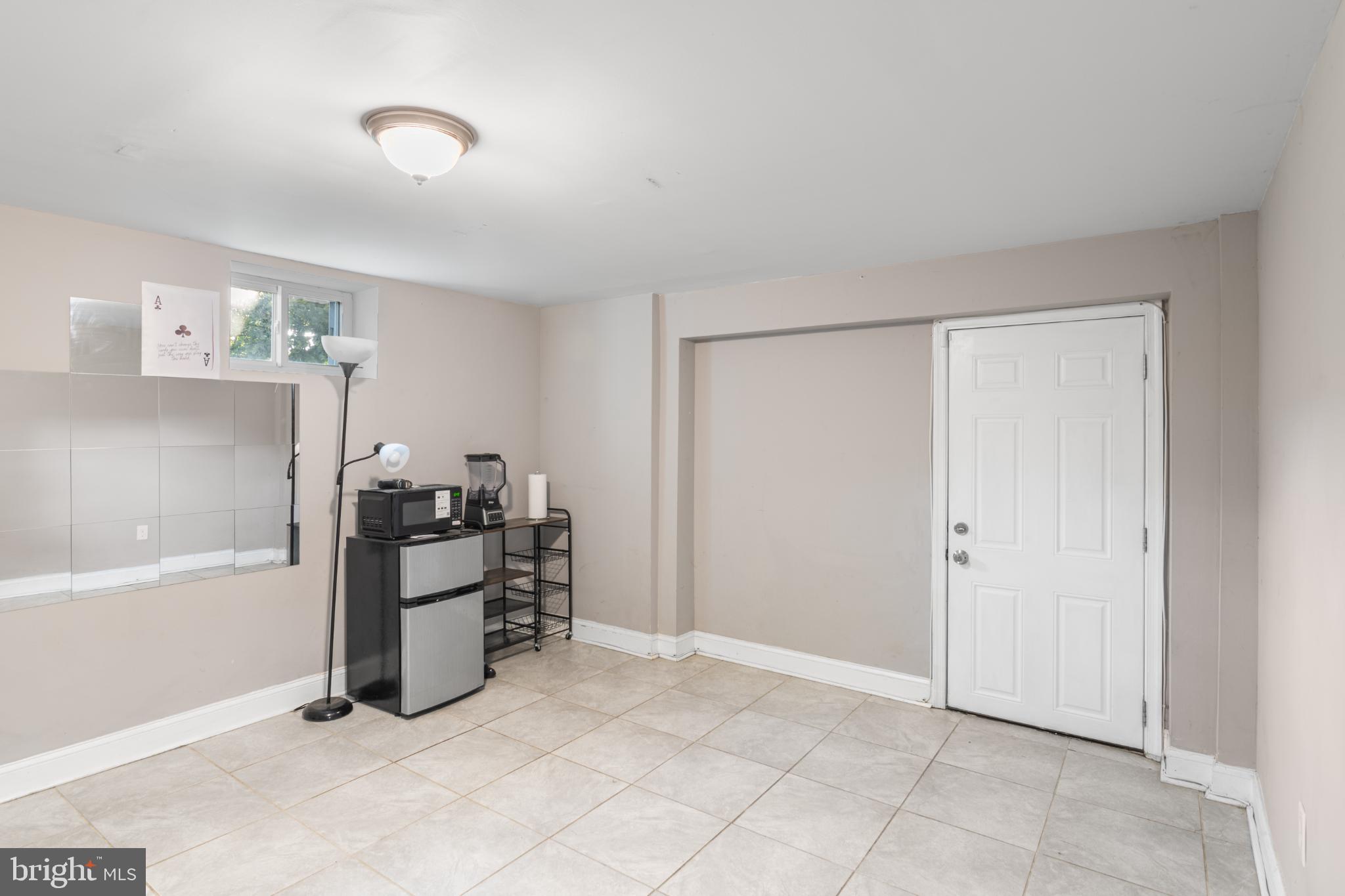 WINDSOR TERRACE - Residential