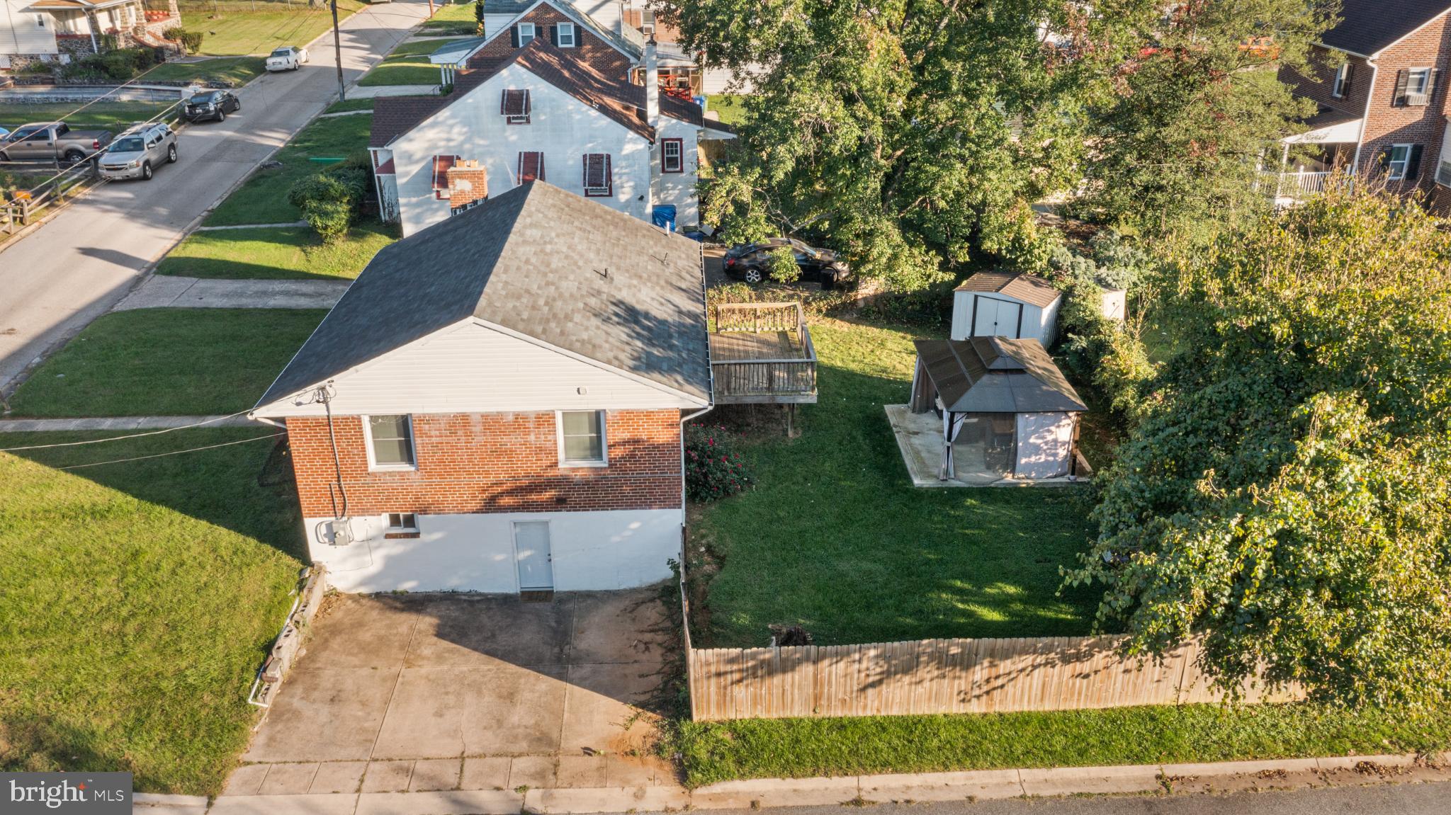 WINDSOR TERRACE - Residential