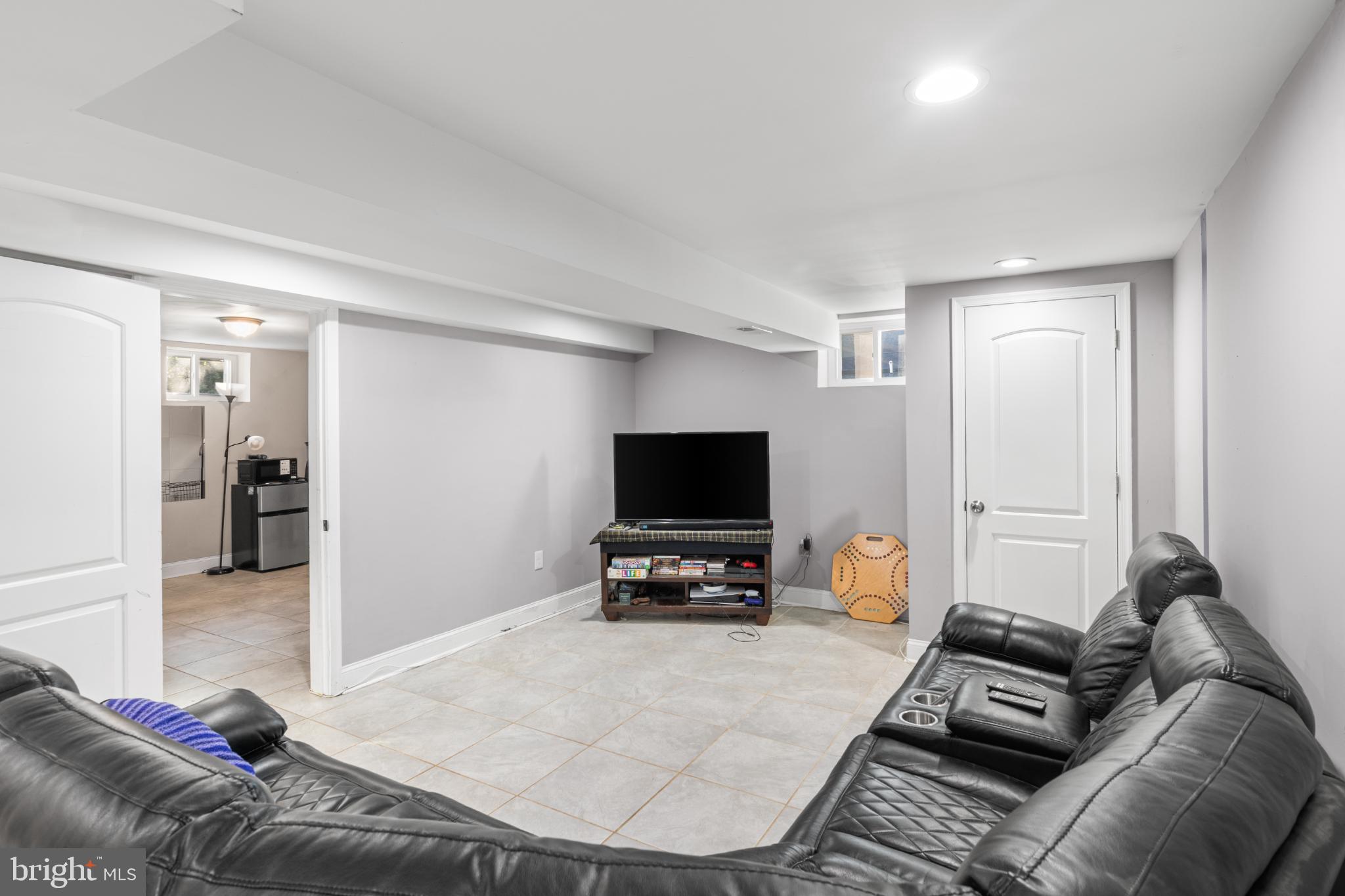 WINDSOR TERRACE - Residential