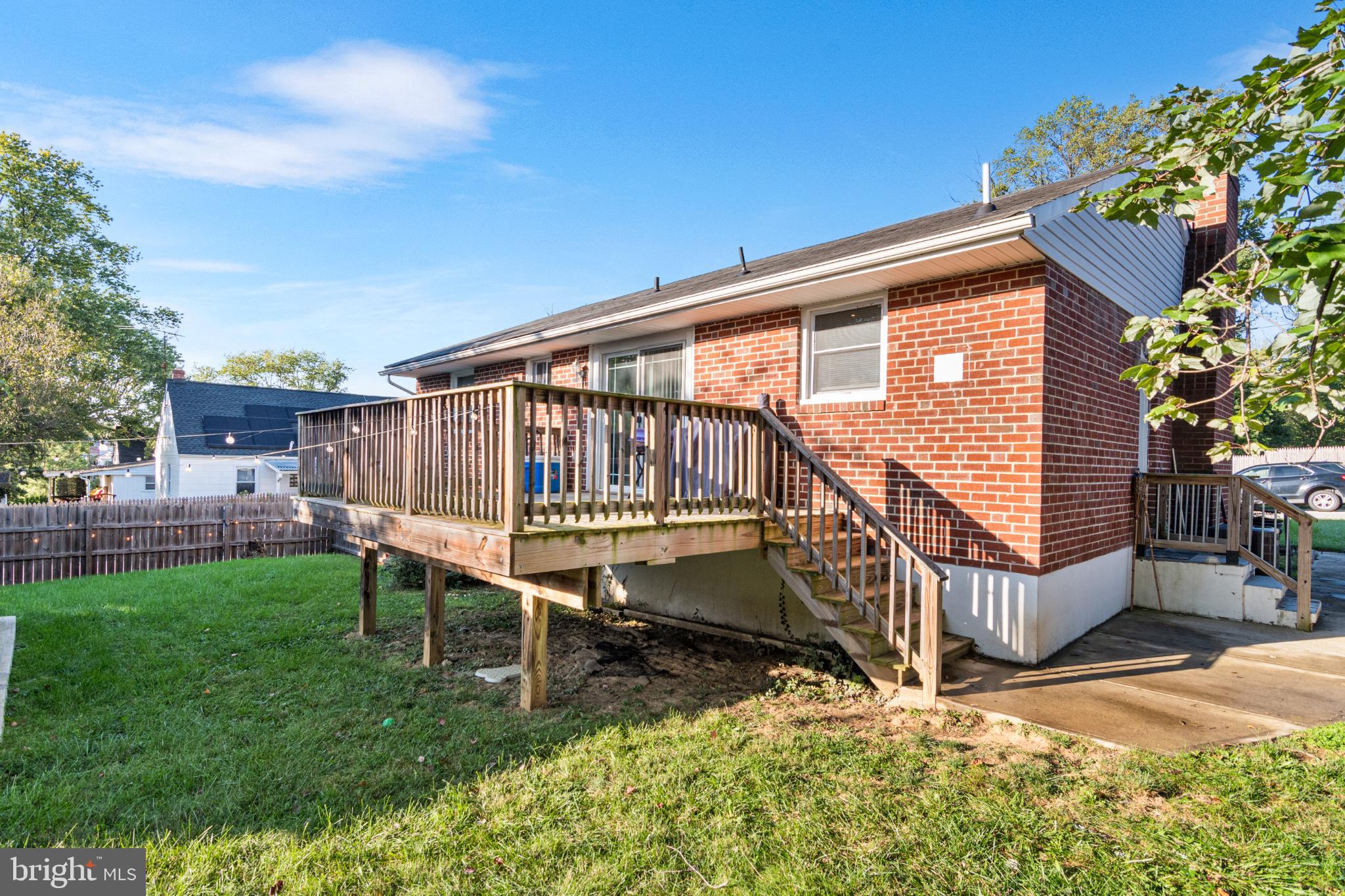 WINDSOR TERRACE - Residential