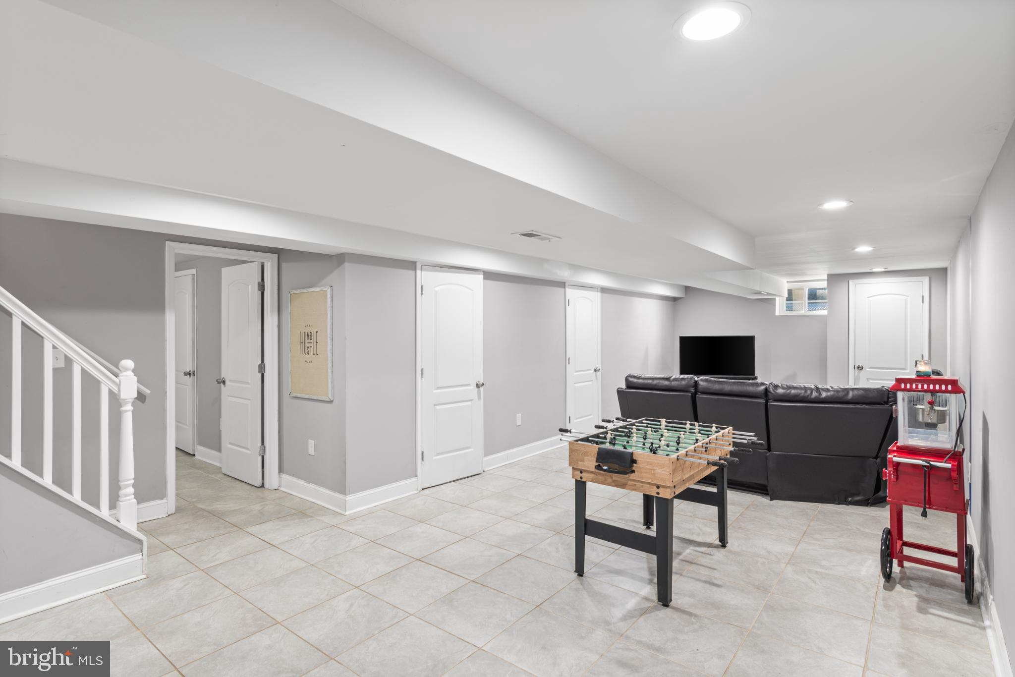 WINDSOR TERRACE - Residential