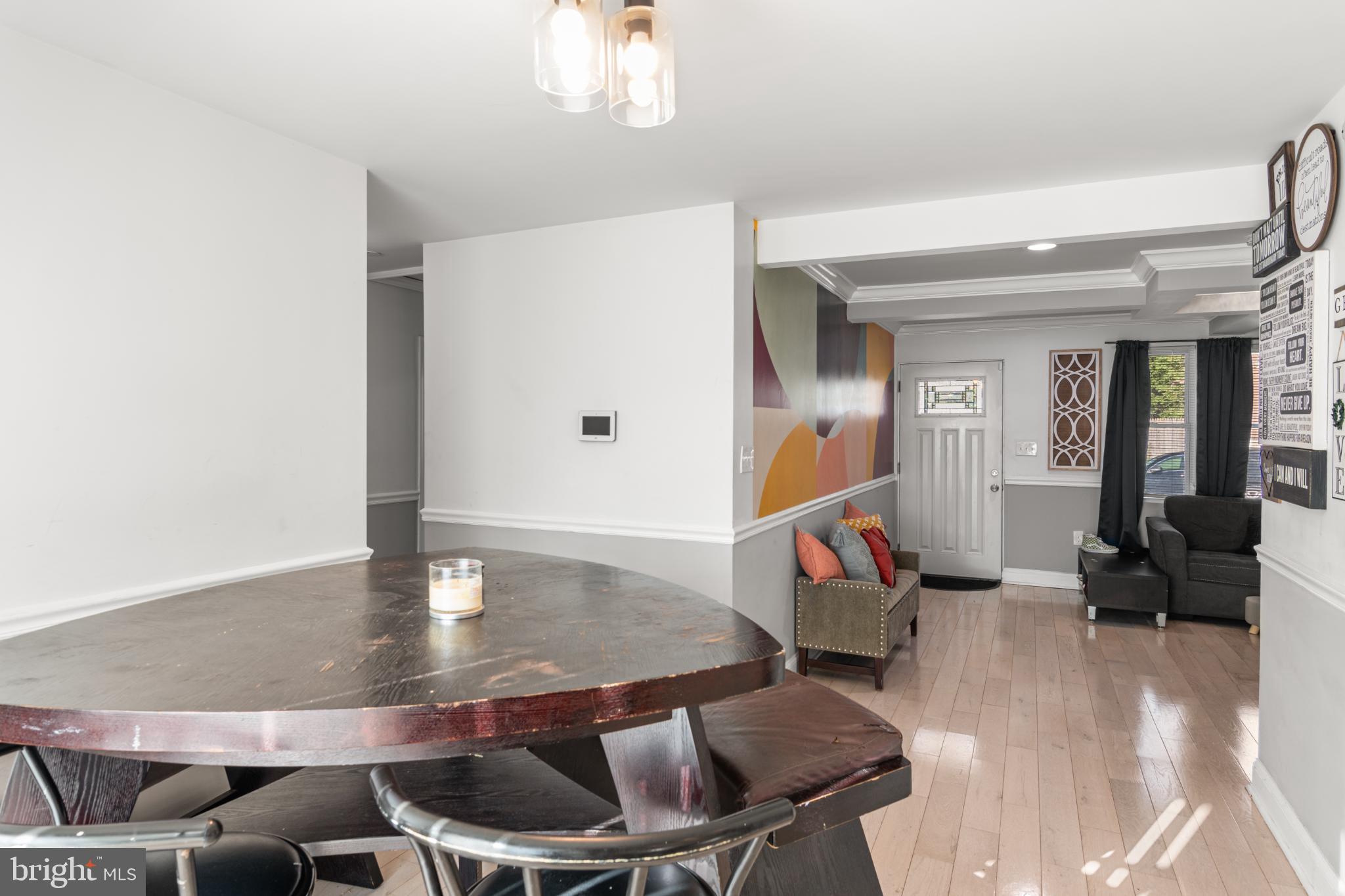 WINDSOR TERRACE - Residential