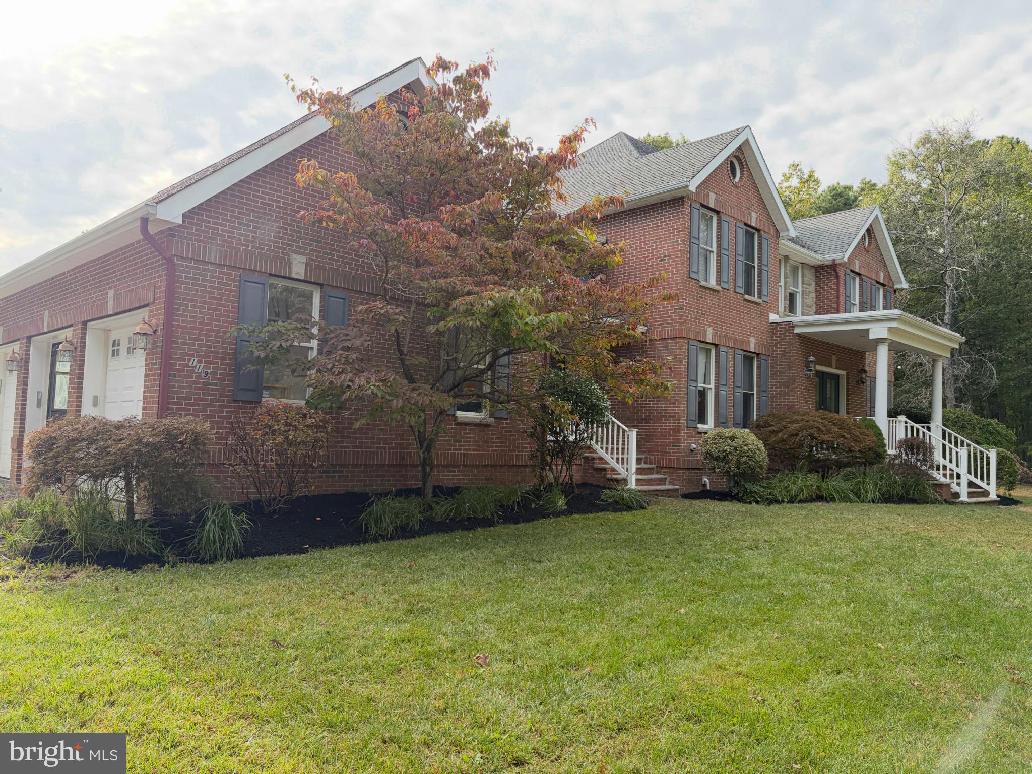 119 BENGAL BOULEVARD