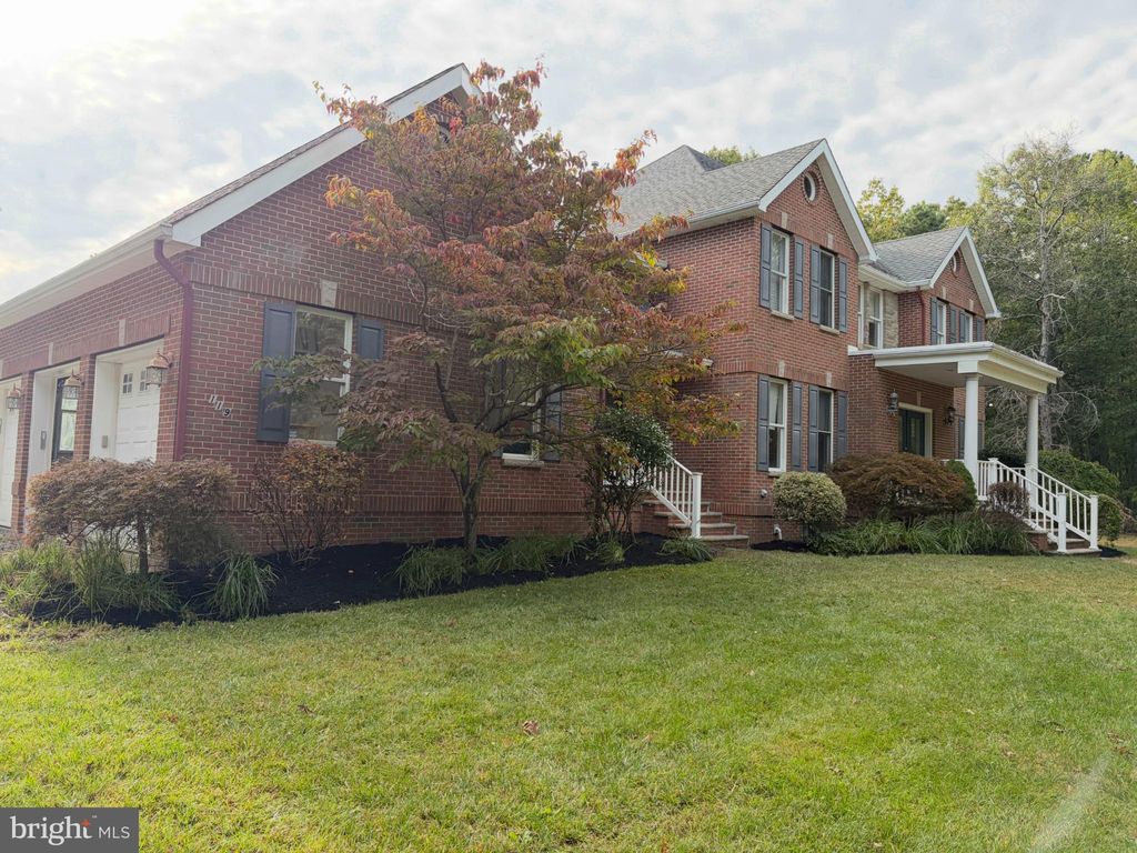 Photo of 119 Bengal Boulevard, BARNEGAT, NJ 08005 (MLS # NJOC2038114)