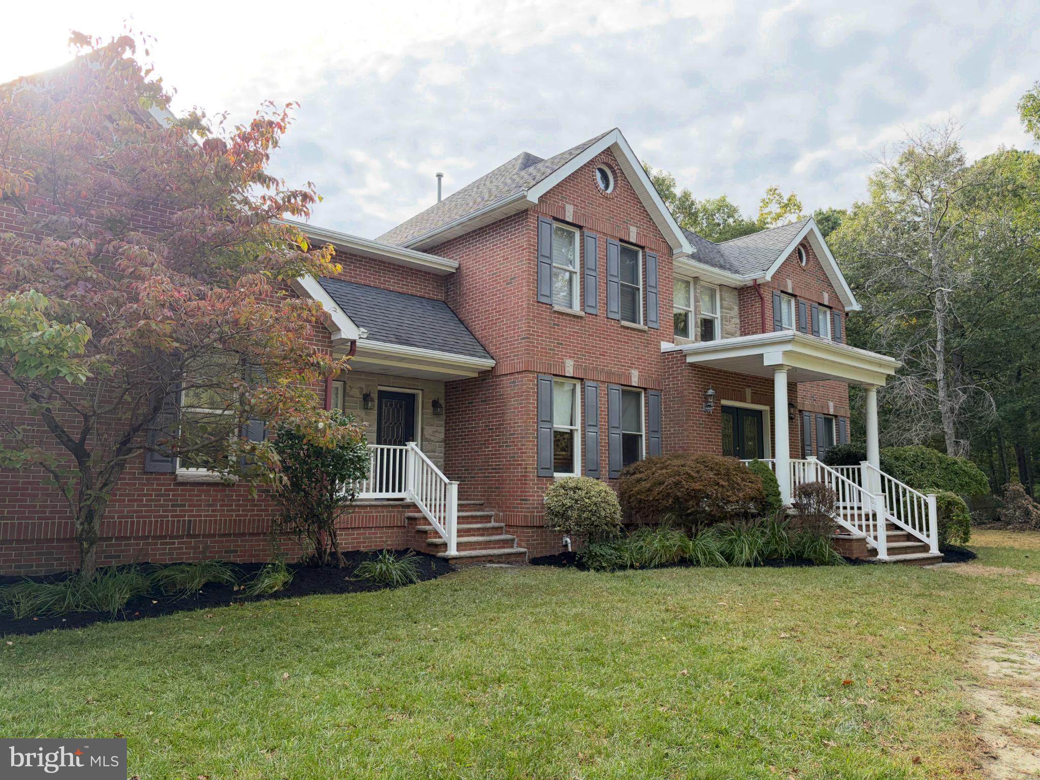 119 BENGAL BOULEVARD