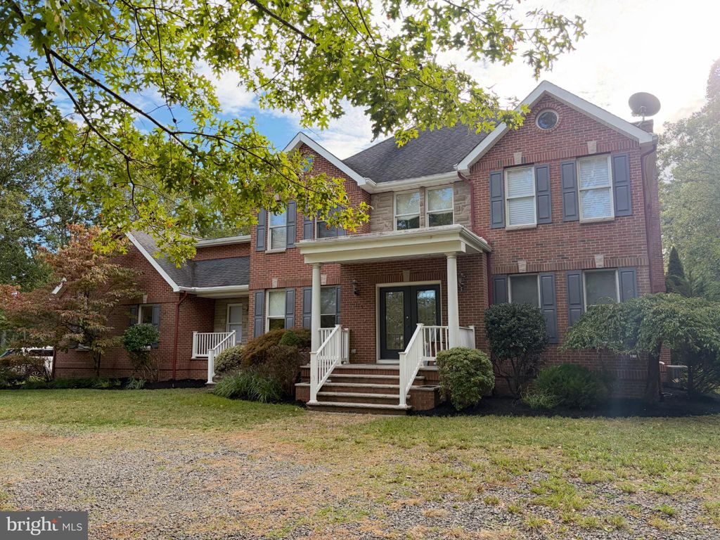 Photo of 119 Bengal Boulevard, BARNEGAT, NJ 08005 (MLS # NJOC2038114)