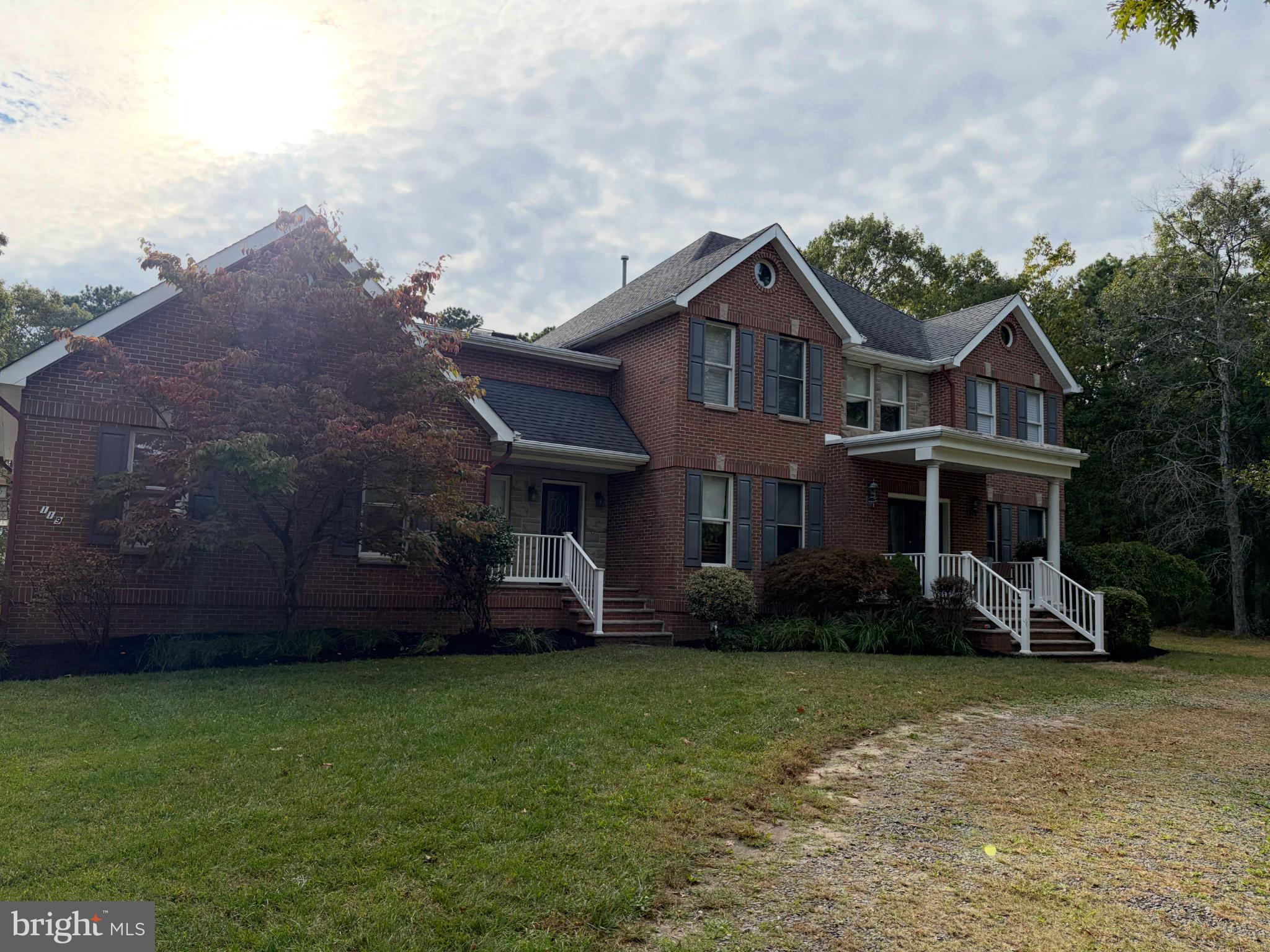 119 BENGAL BOULEVARD