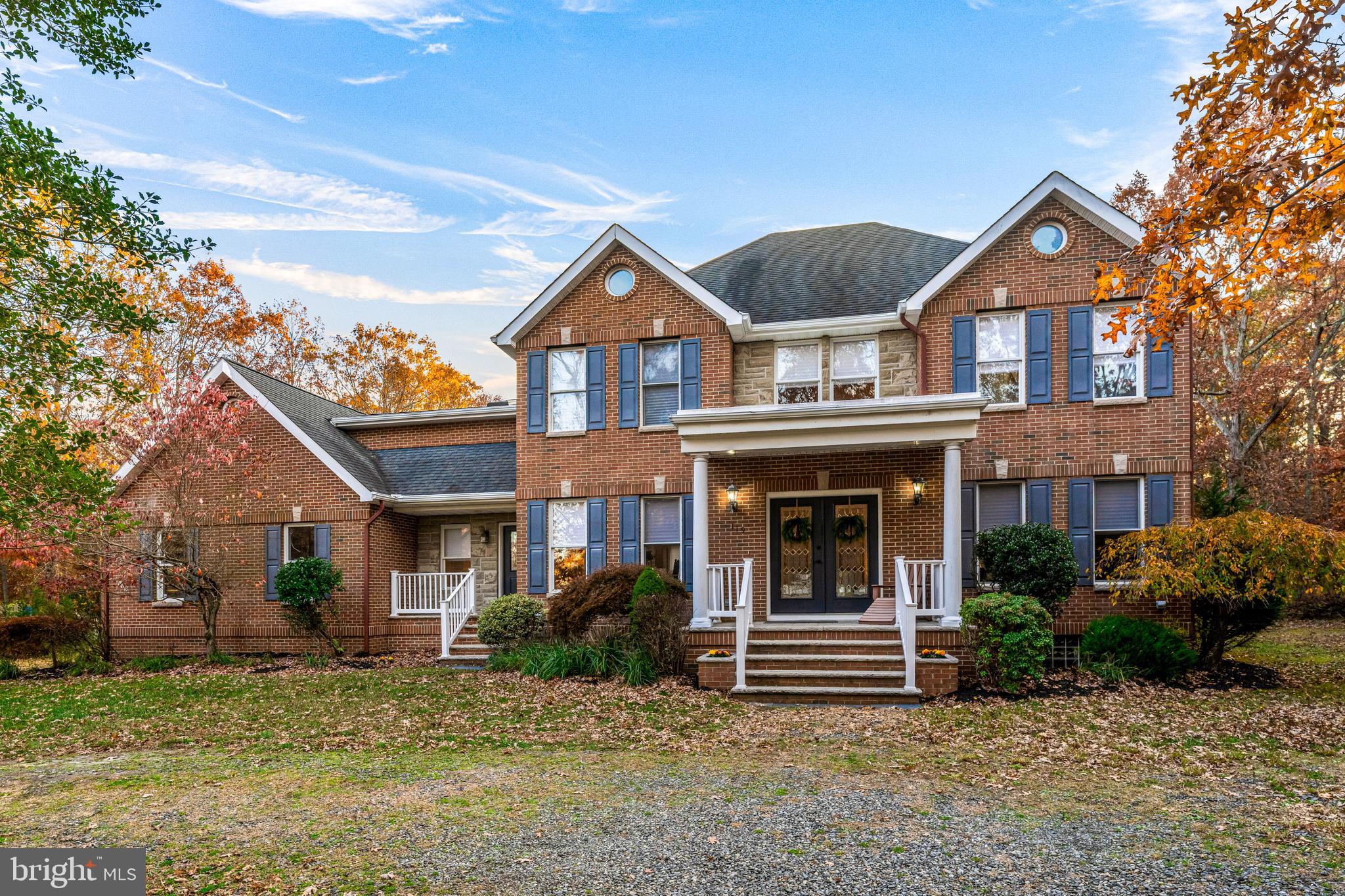 119 BENGAL BOULEVARD