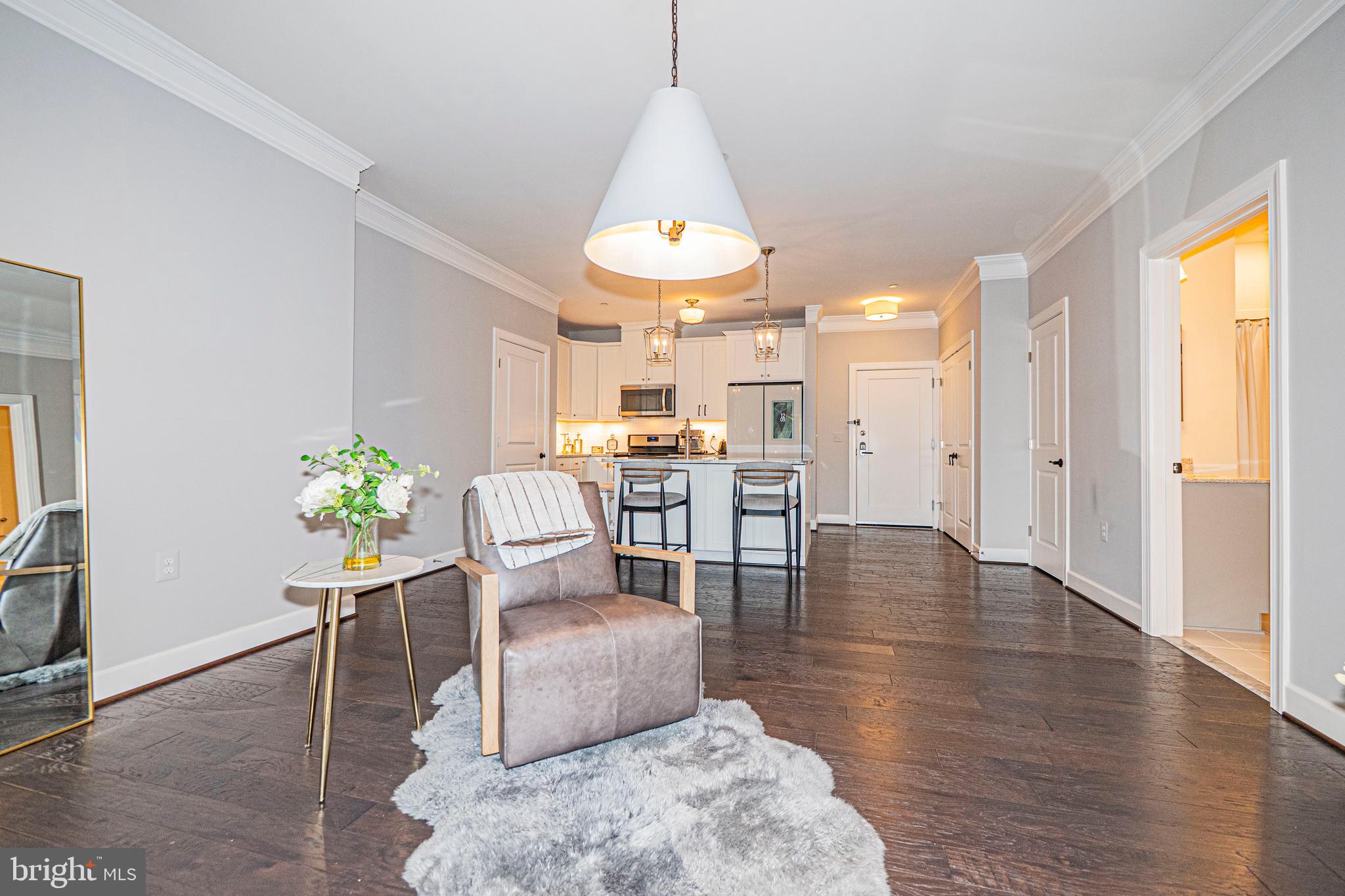 TURF VALLEY - Residential