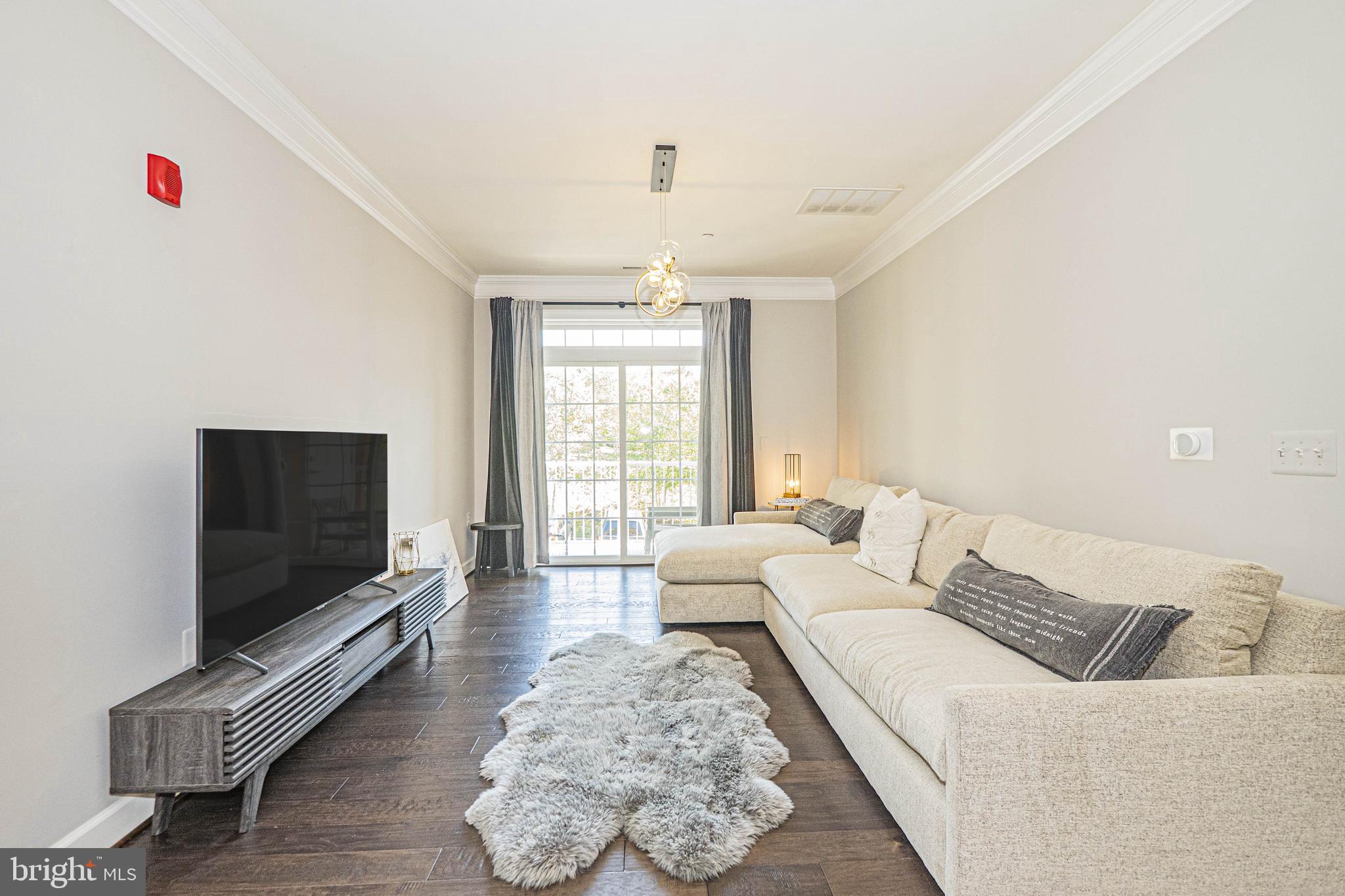 TURF VALLEY - Residential