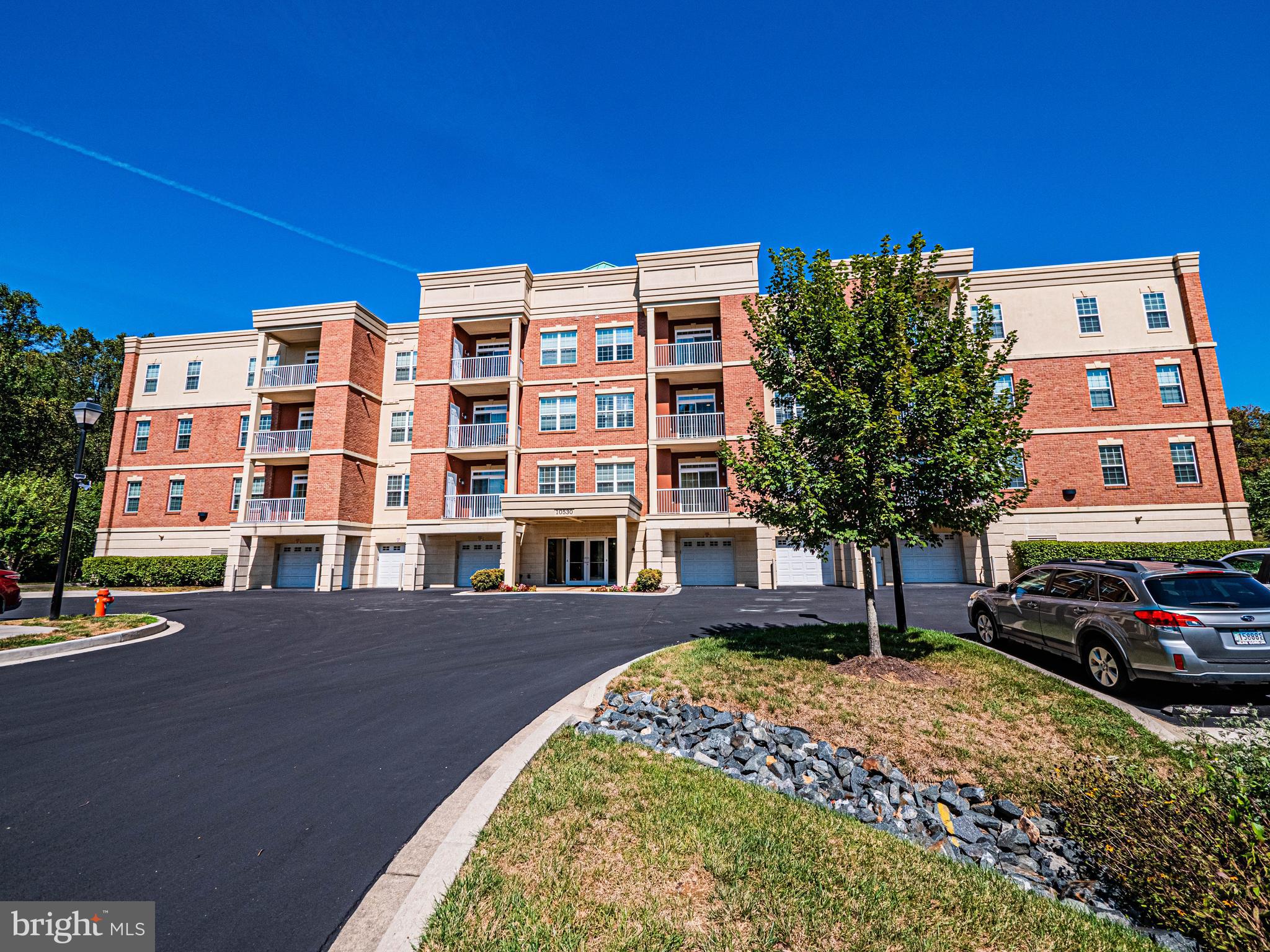 TURF VALLEY - Residential