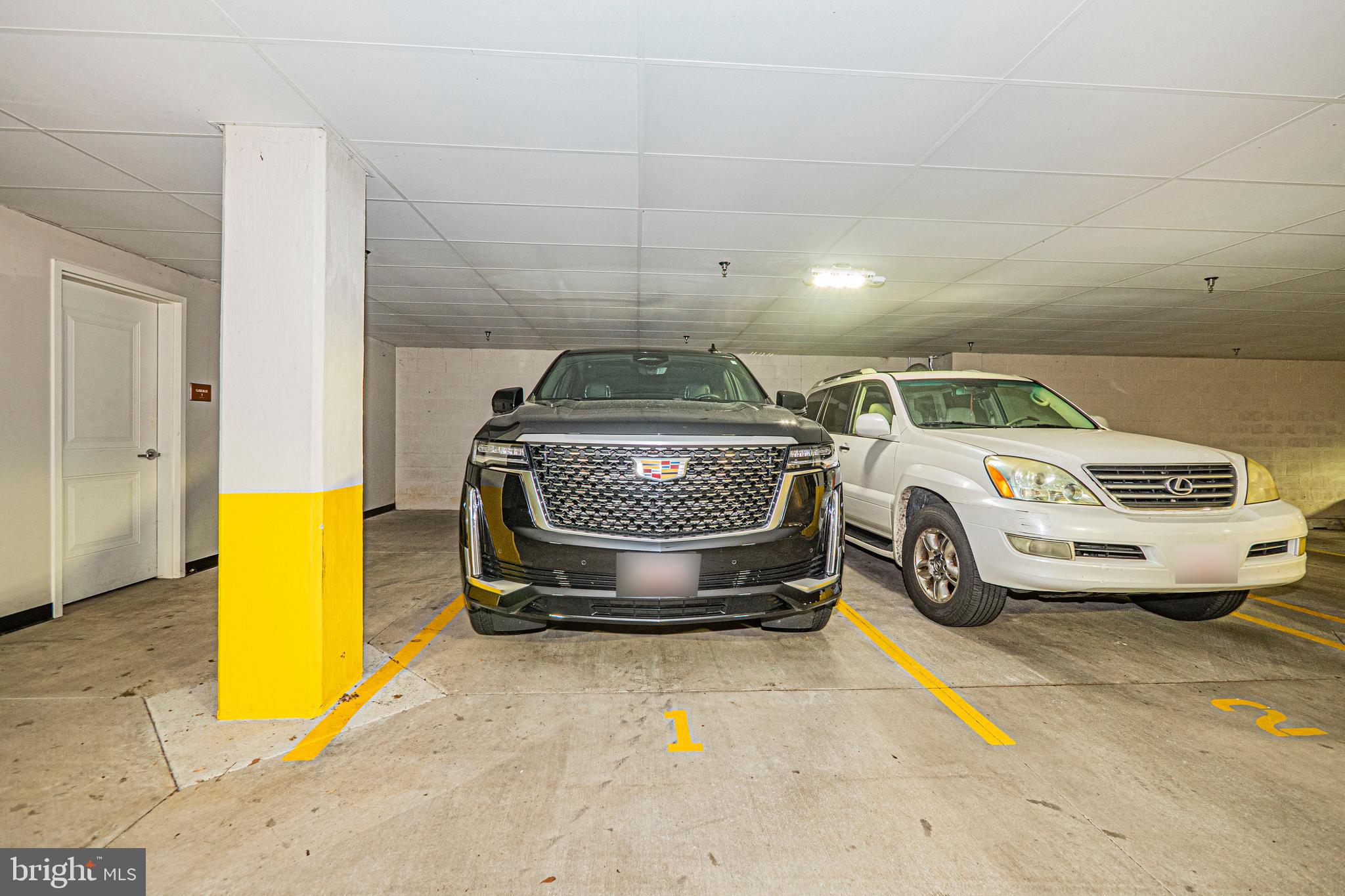 TURF VALLEY - Residential