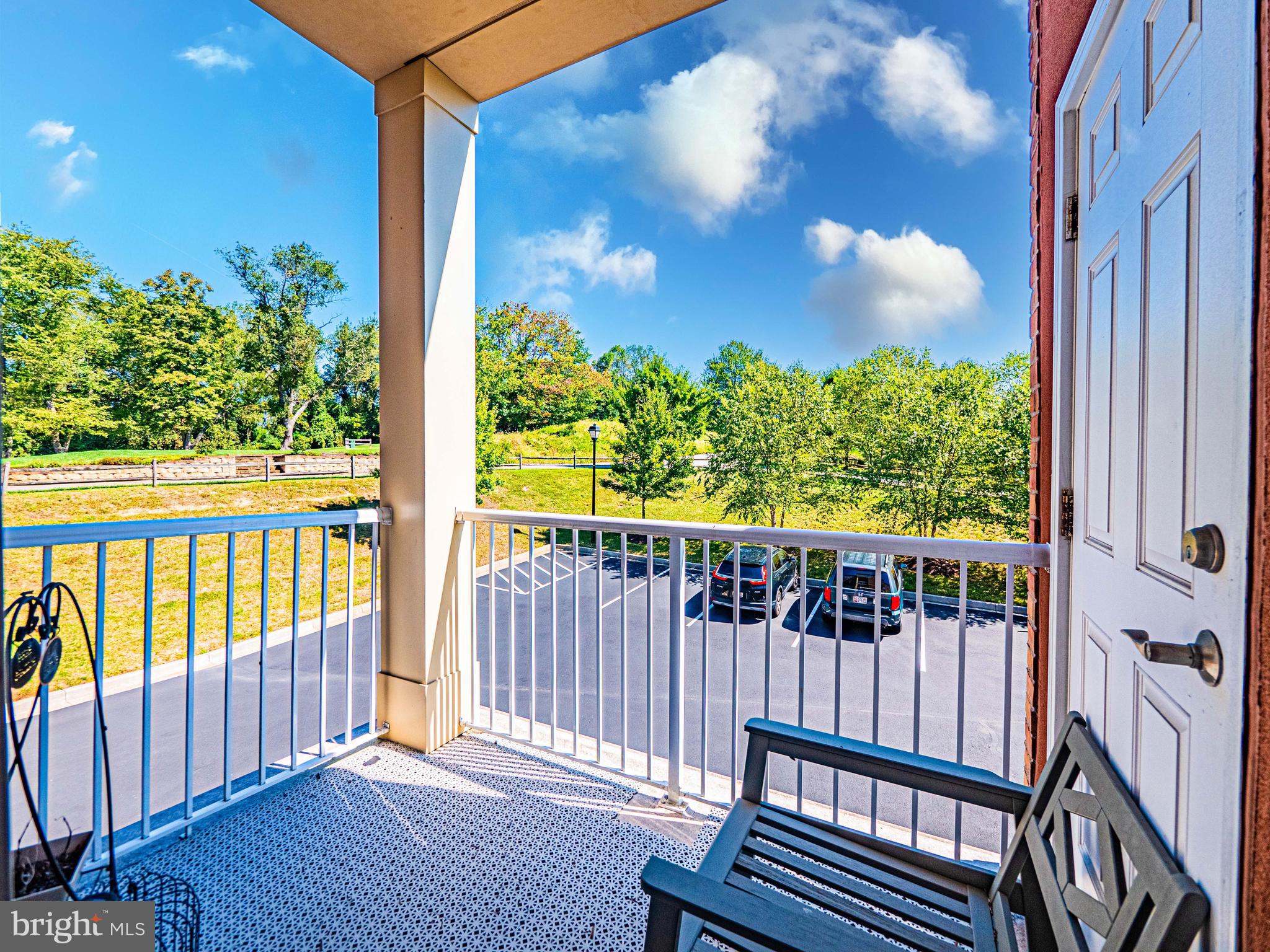 TURF VALLEY - Residential