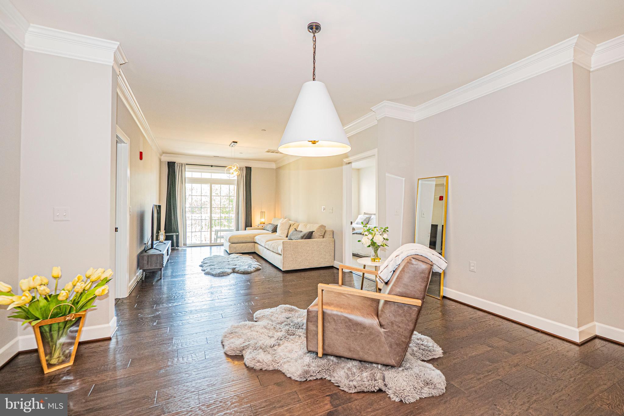 TURF VALLEY - Residential