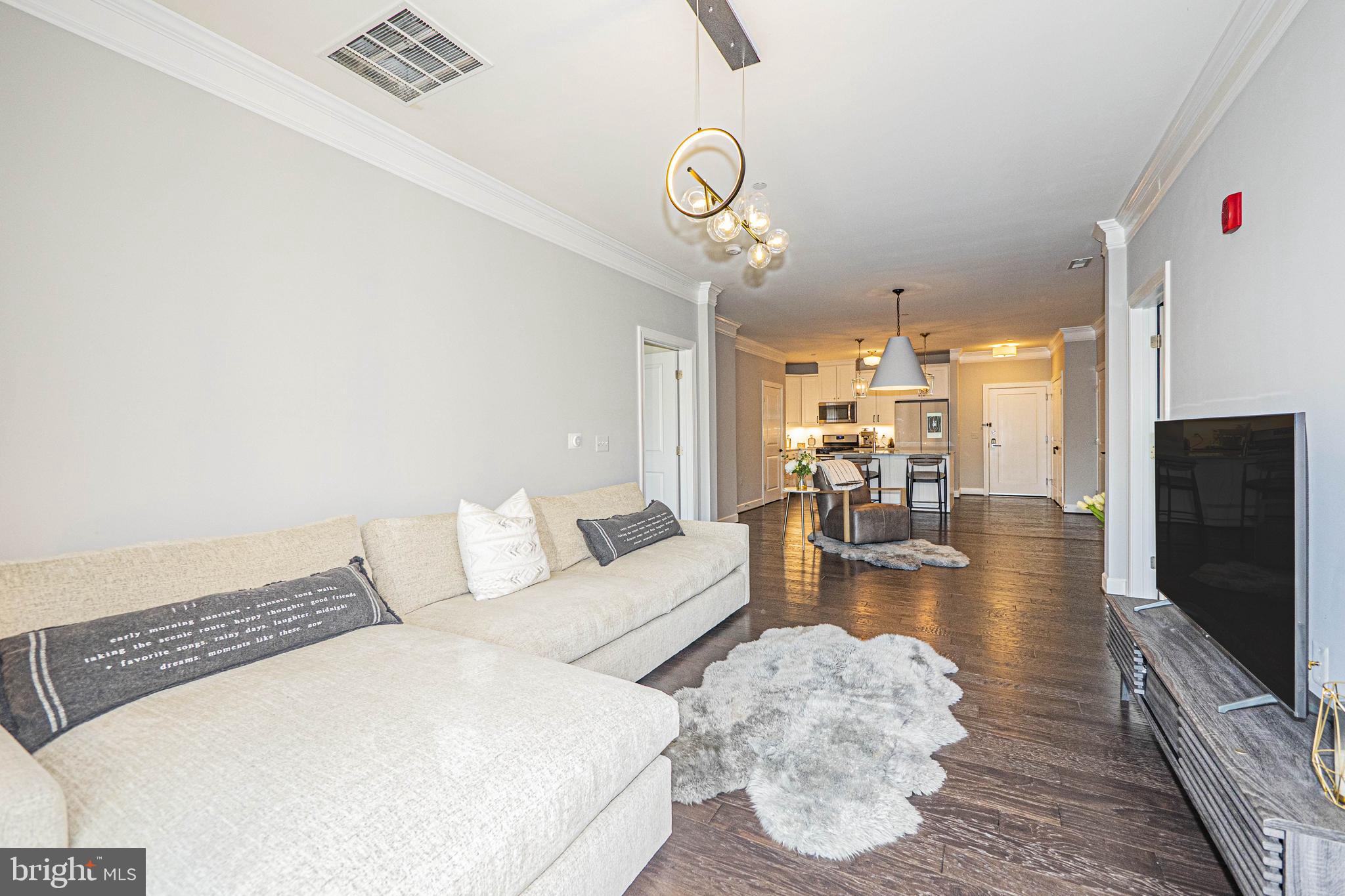 TURF VALLEY - Residential