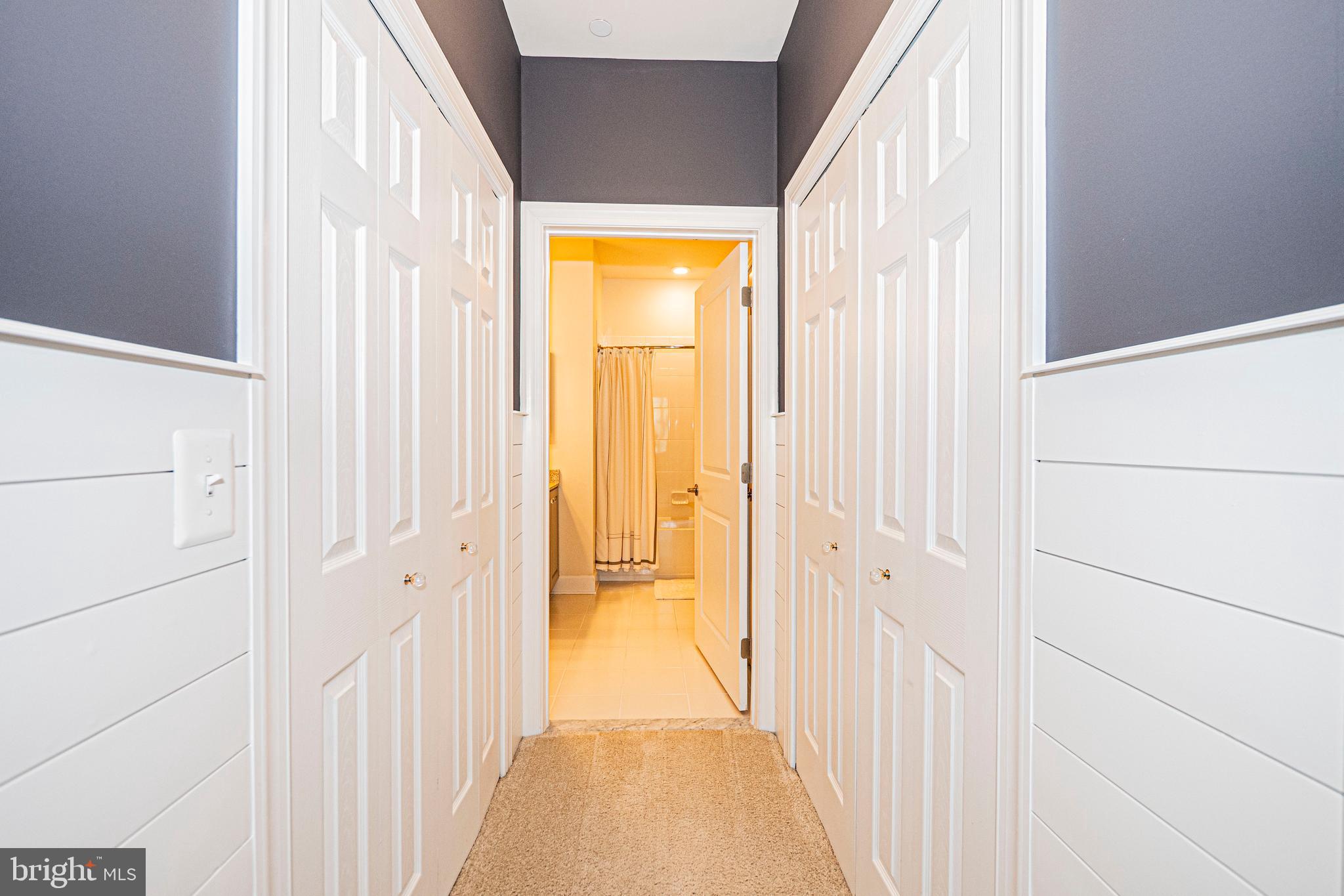 TURF VALLEY - Residential