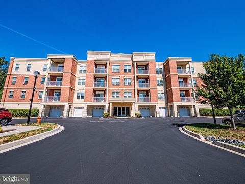 10530 RESORT ROAD #108 ELLICOTT CITY MD 21042