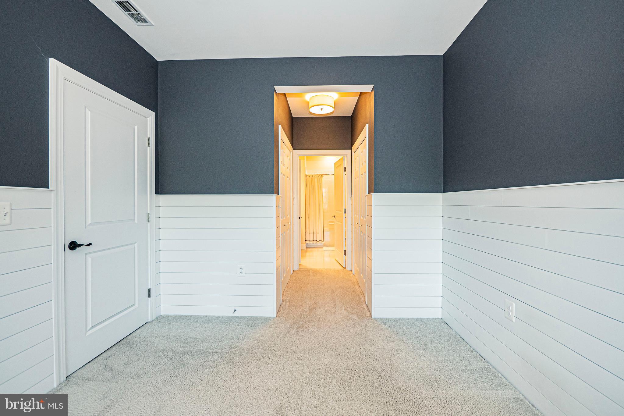 TURF VALLEY - Residential